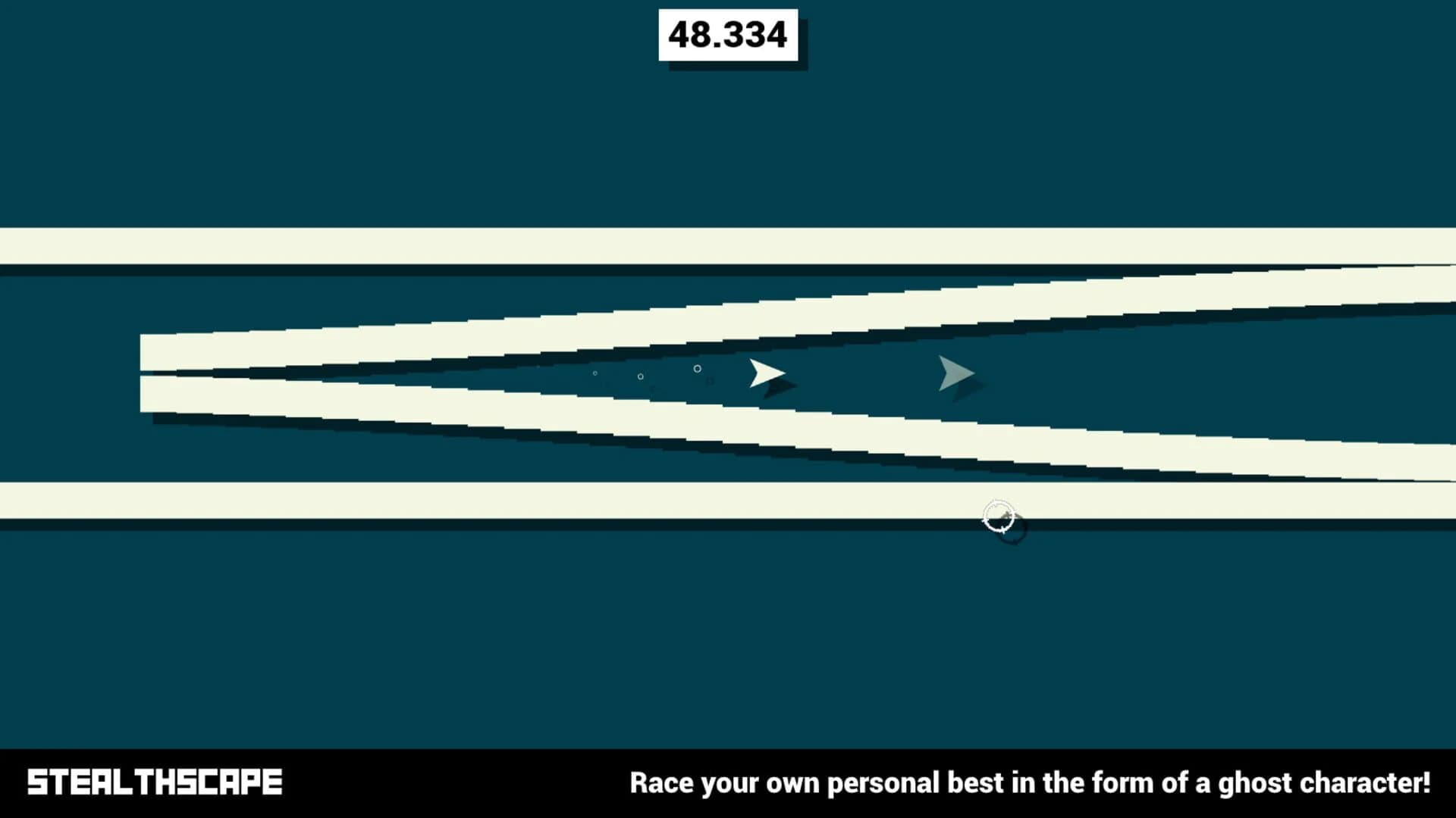 Stealthscape screenshot 2