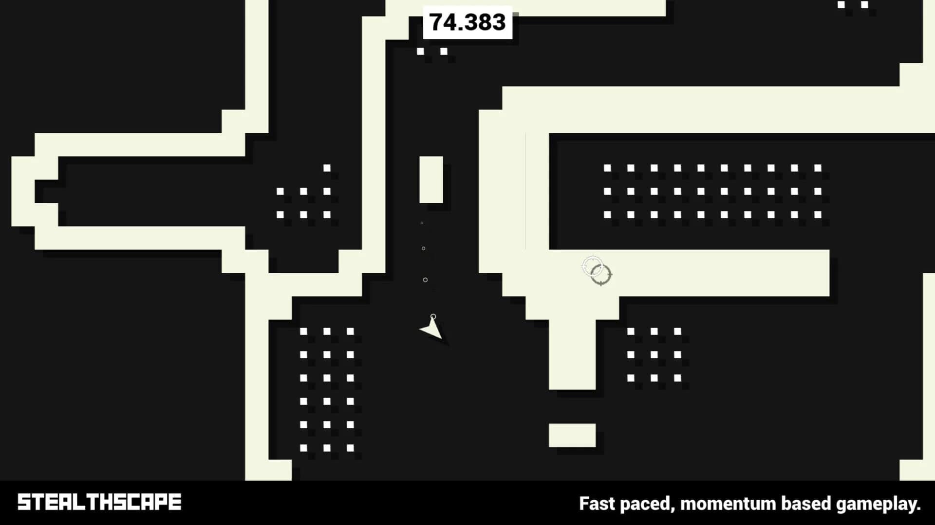 Stealthscape screenshot 1