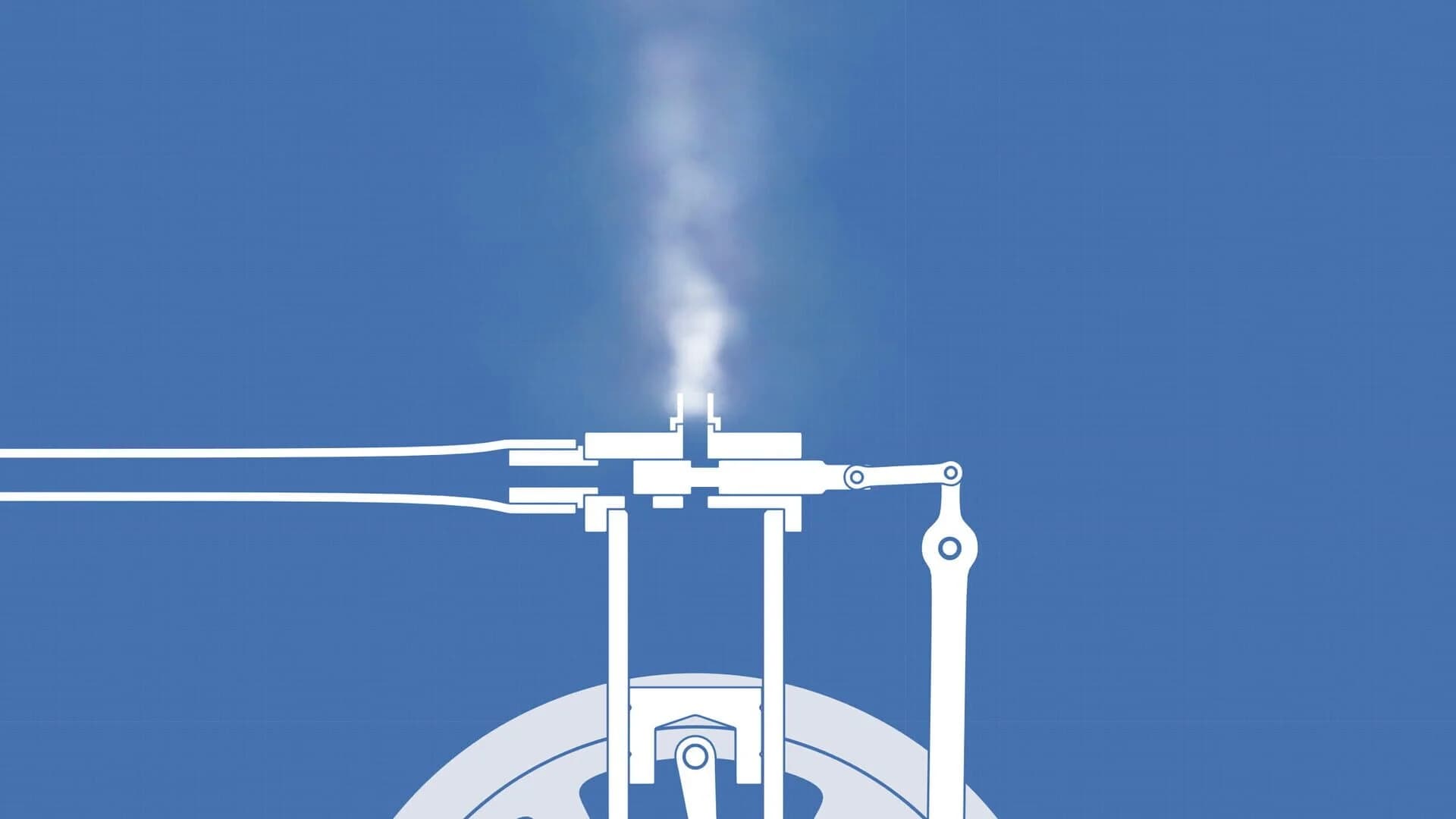 Steam Engine Simulator screenshot 4