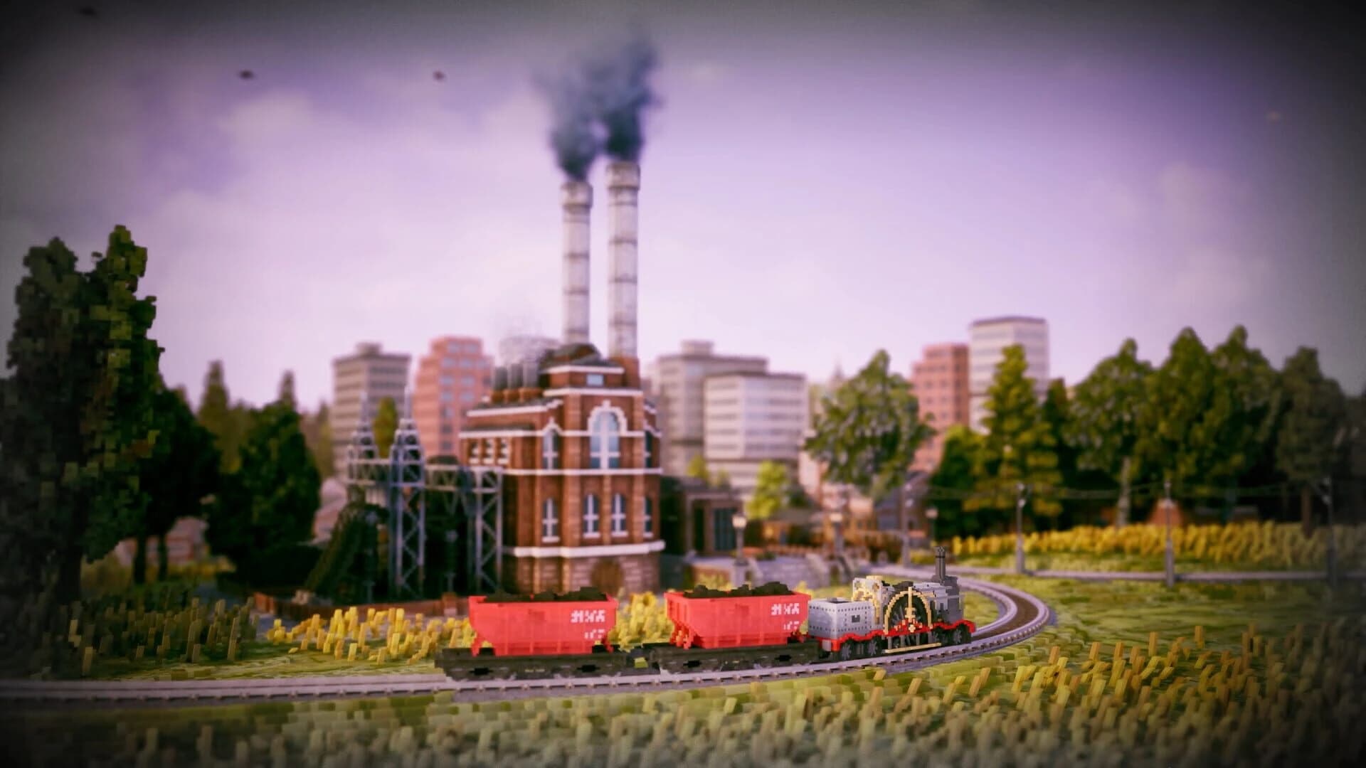 Steam to Electric screenshot 5