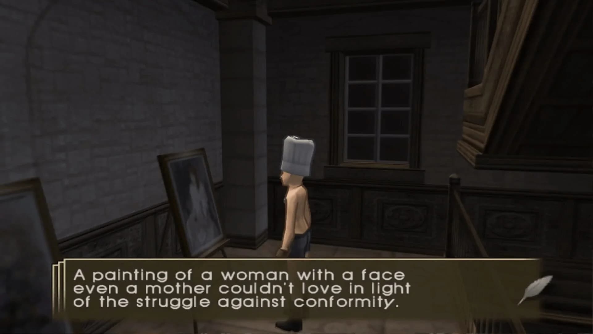 Steambot Chronicles screenshot 2