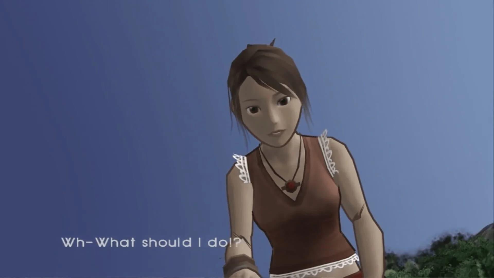 Steambot Chronicles screenshot 1