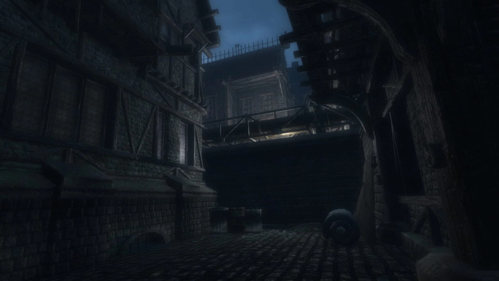 SteamDolls screenshot 2