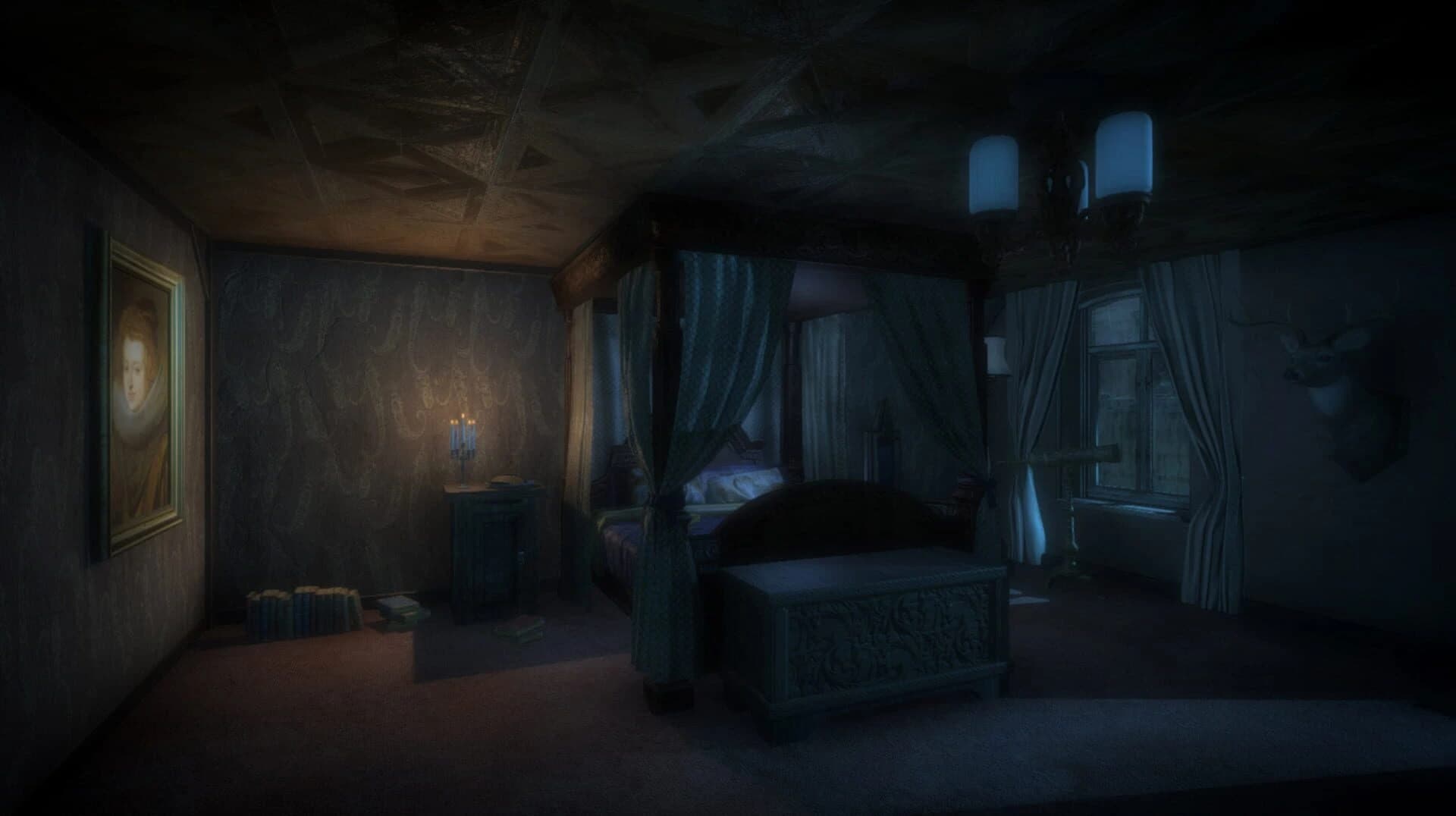 SteamDolls screenshot 4