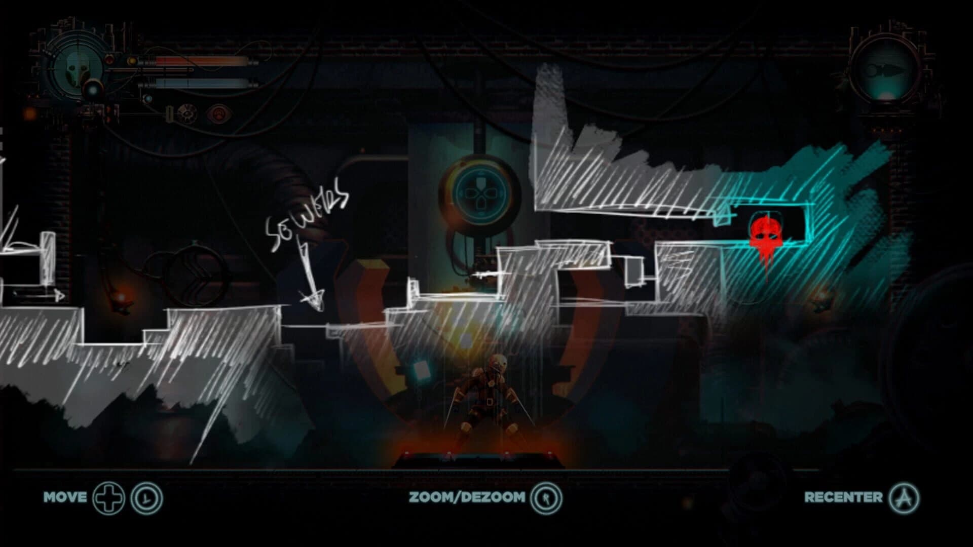 SteamDolls: Order of Chaos screenshot 3