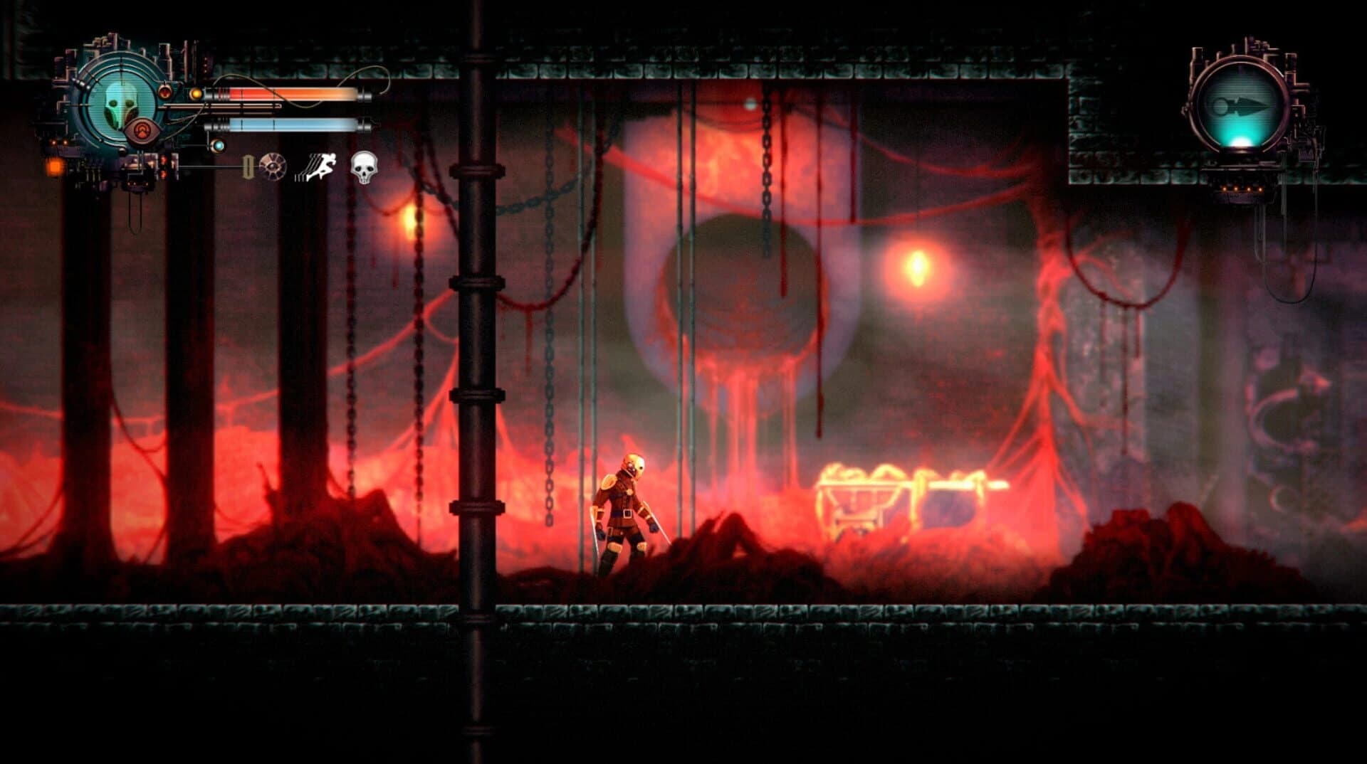 SteamDolls: Order of Chaos screenshot 5