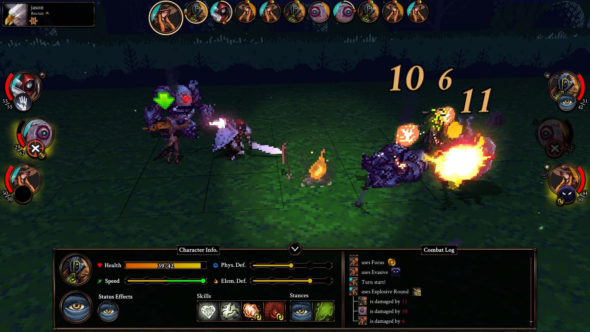 Steamhounds screenshot 3