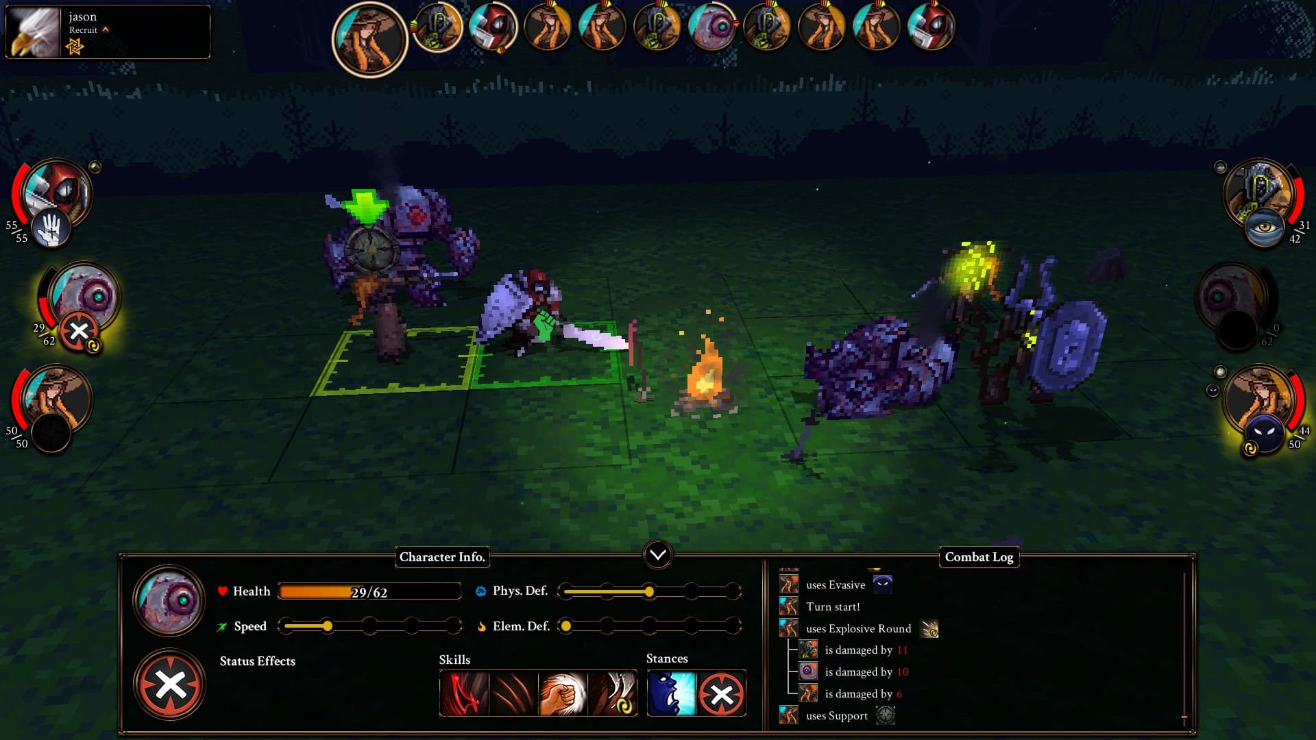 Steamhounds screenshot 5