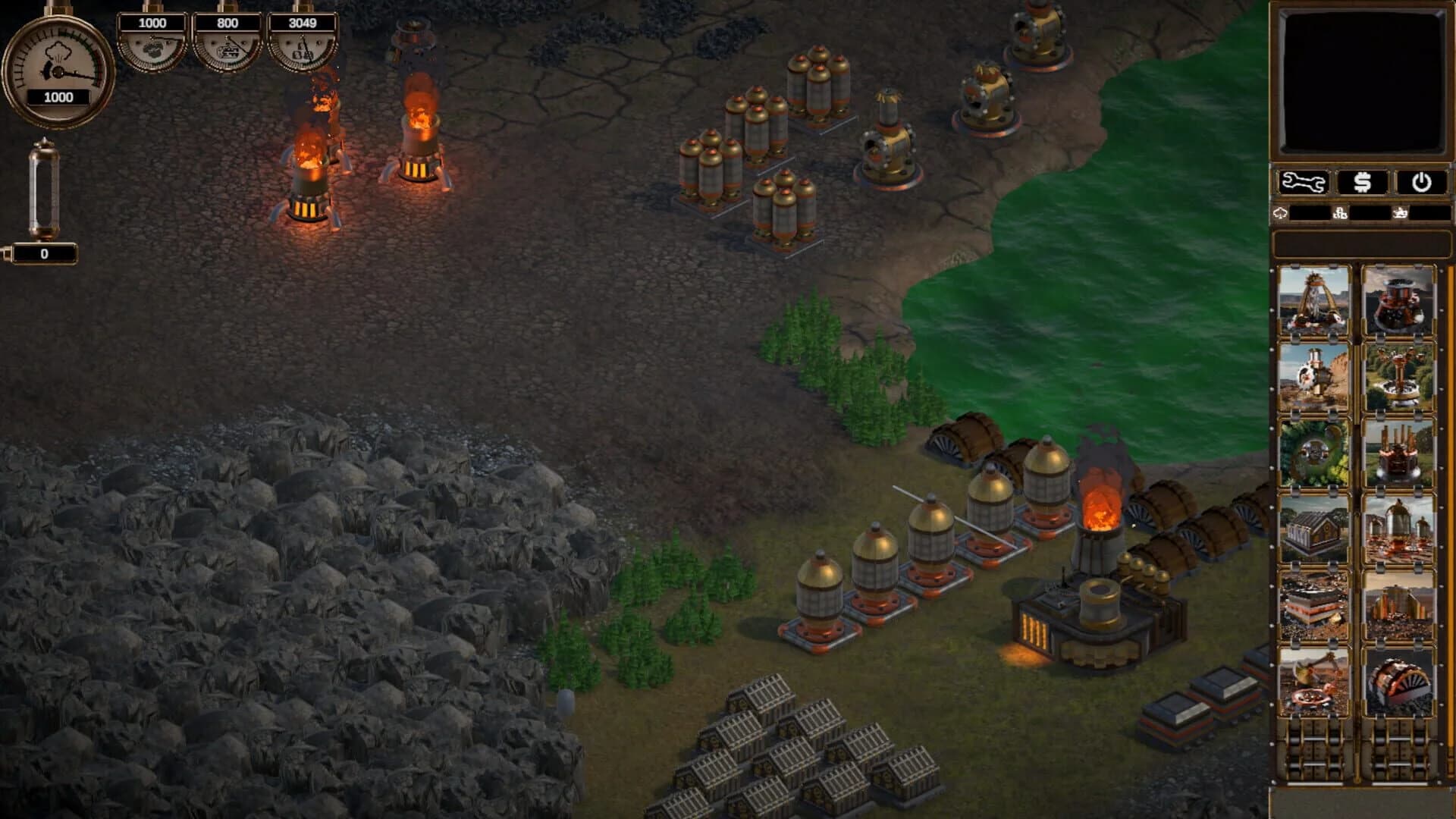 SteamPowered screenshot 2