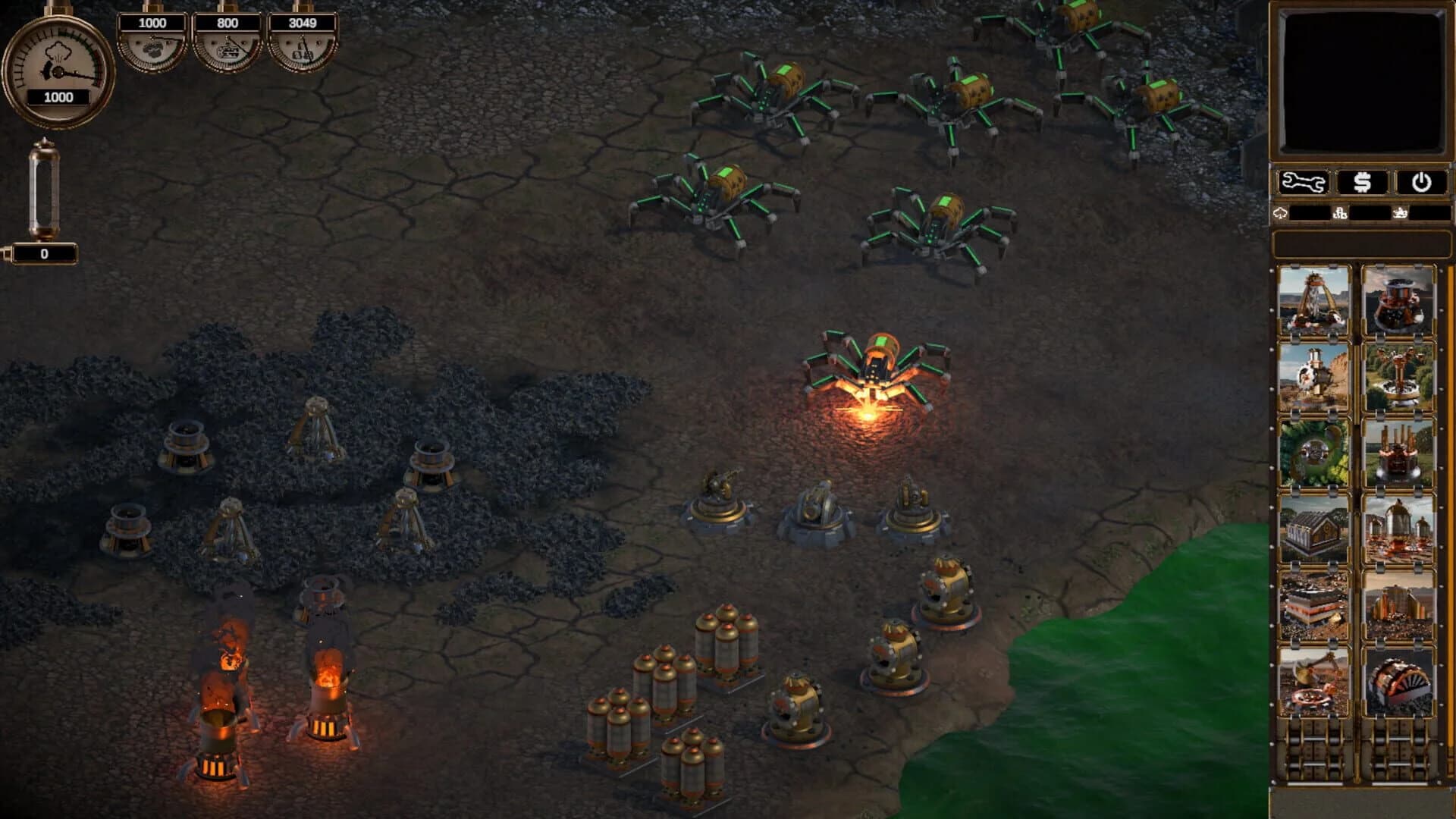 SteamPowered screenshot 1