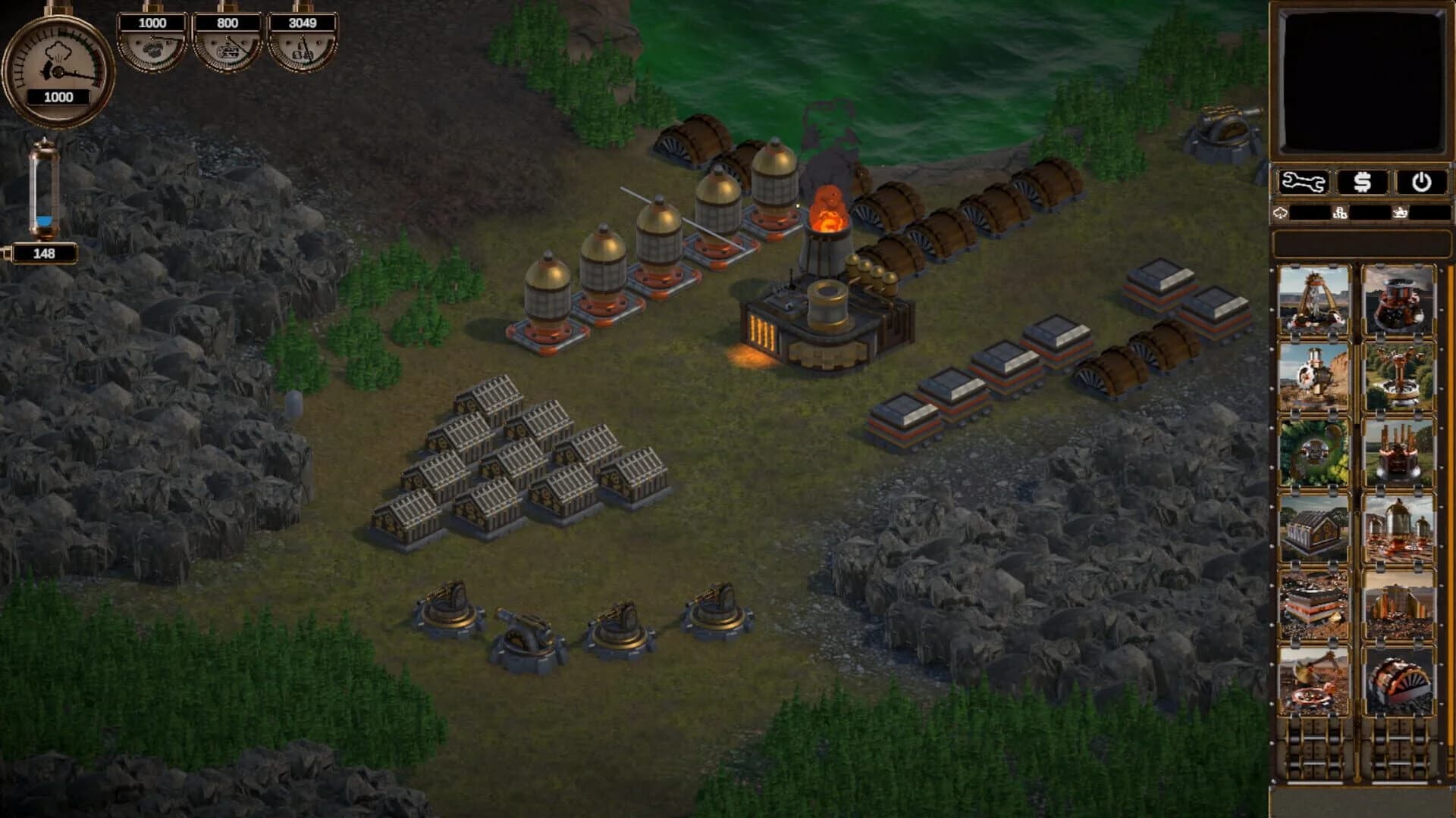 SteamPowered screenshot 5