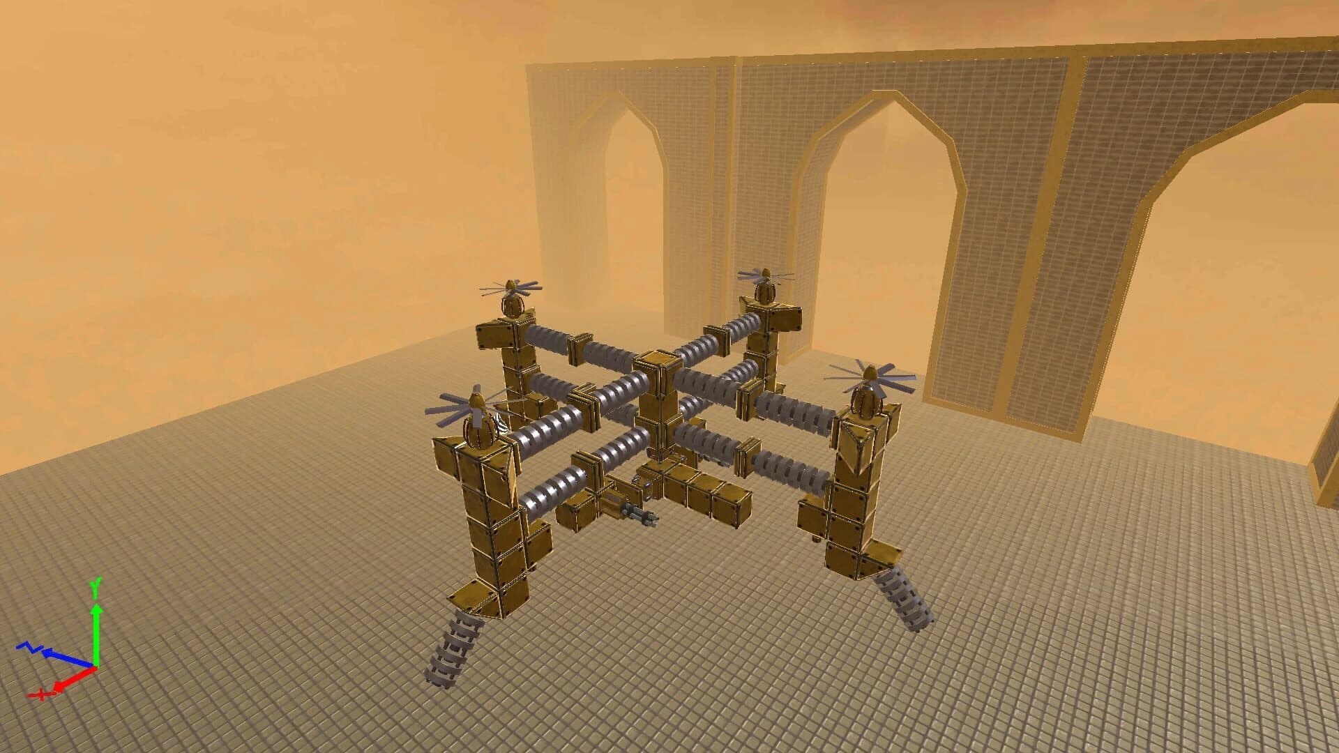 Steampunk Genius screenshot 4