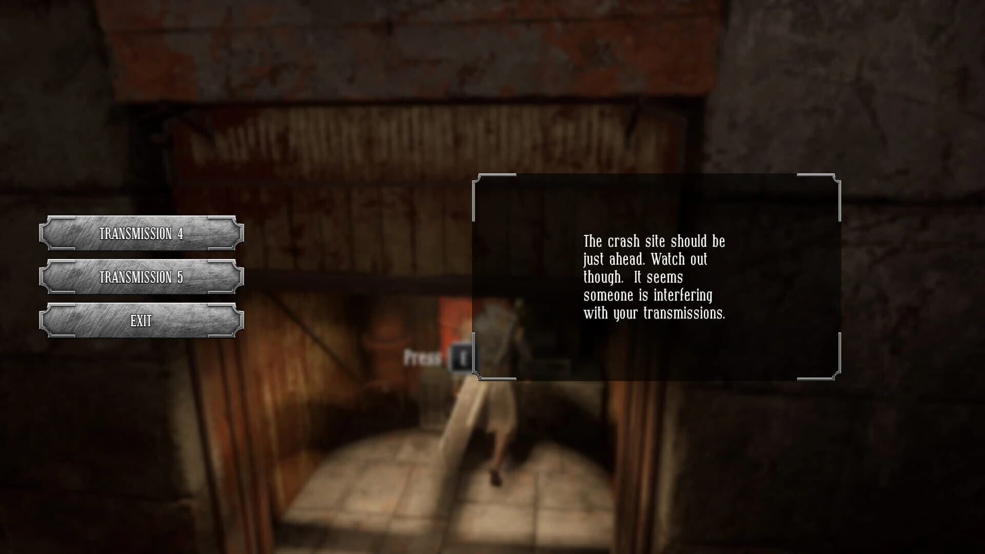 SteamRush screenshot 1