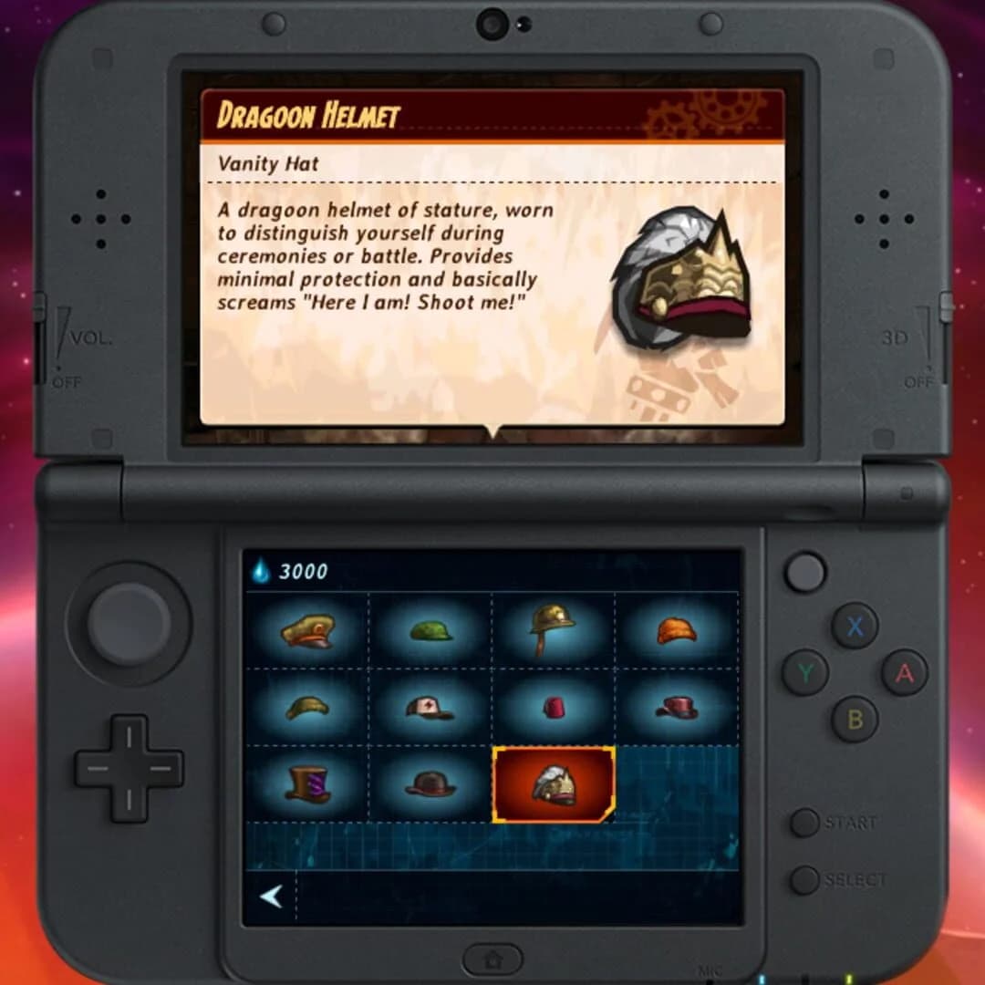 SteamWorld Heist screenshot 3