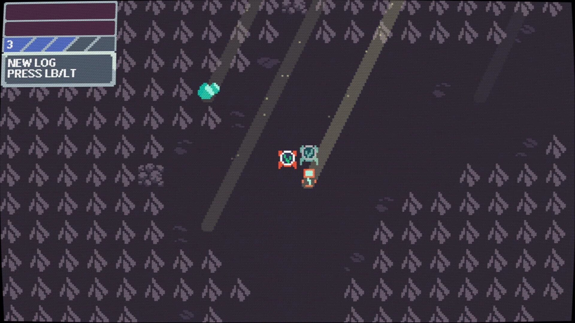 Steeb screenshot 5