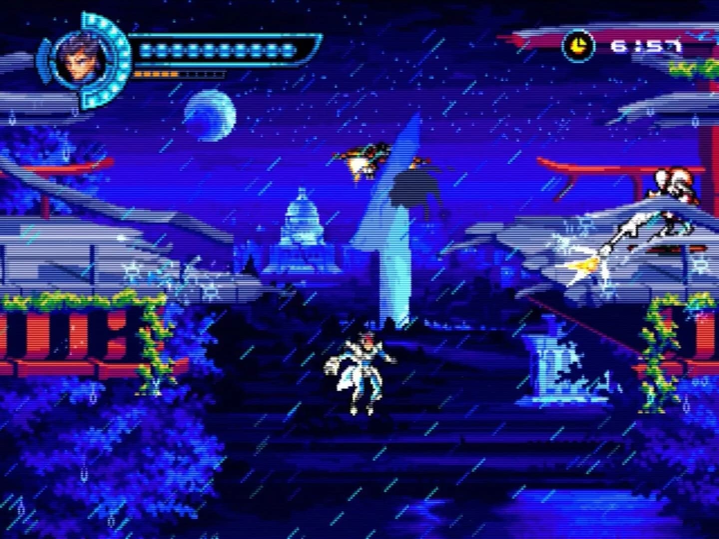 Steel Assault screenshot 2