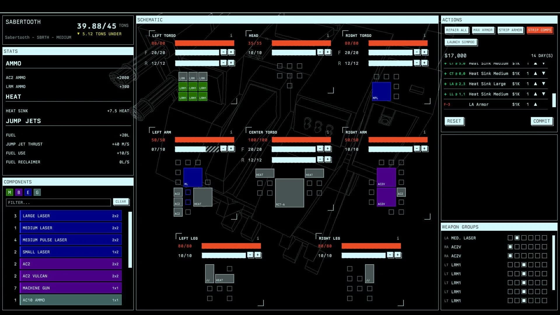 Steel Bounty screenshot 3