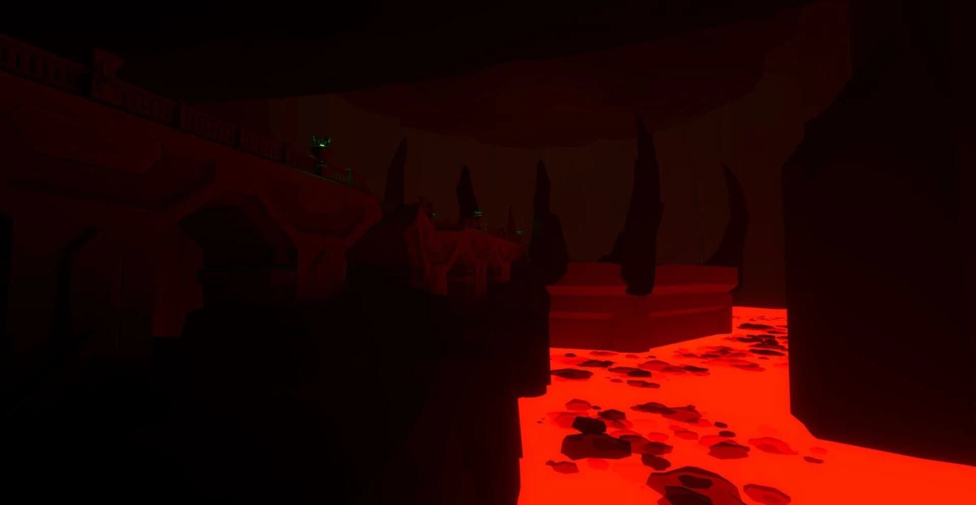 Steel Guardian screenshot 1