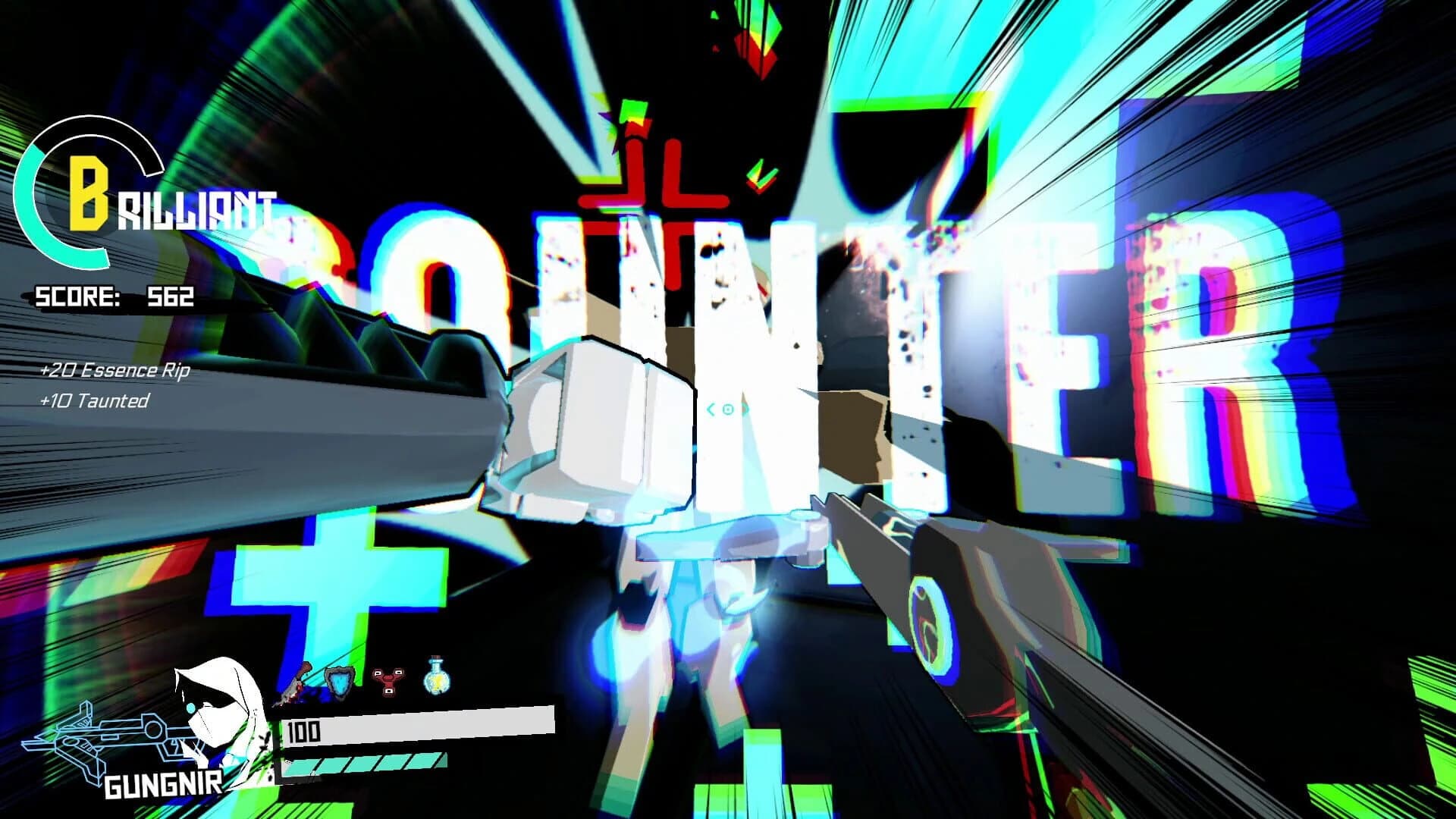 Steel Judgment screenshot 4