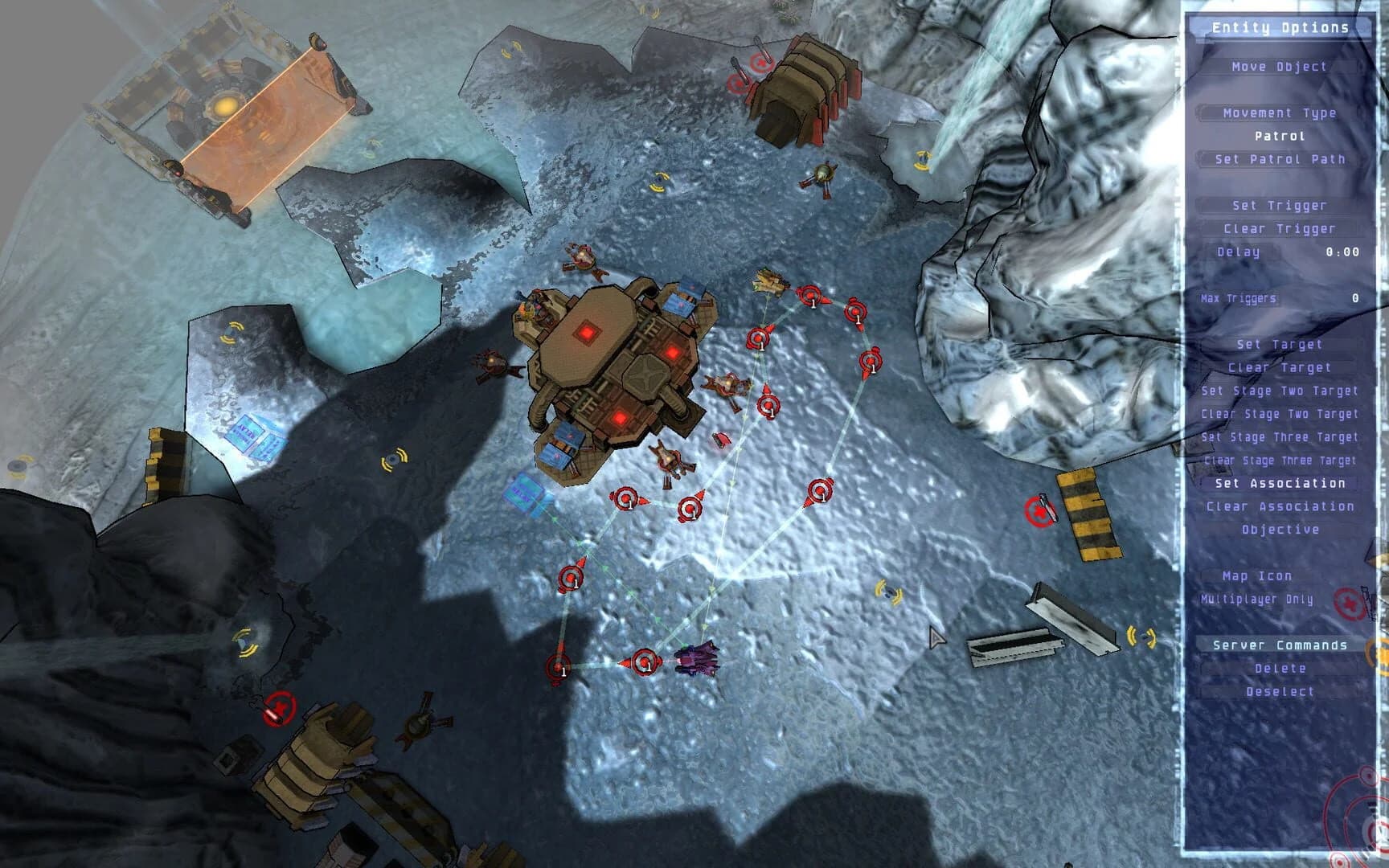 Steel Storm: Burning Retribution screenshot 3