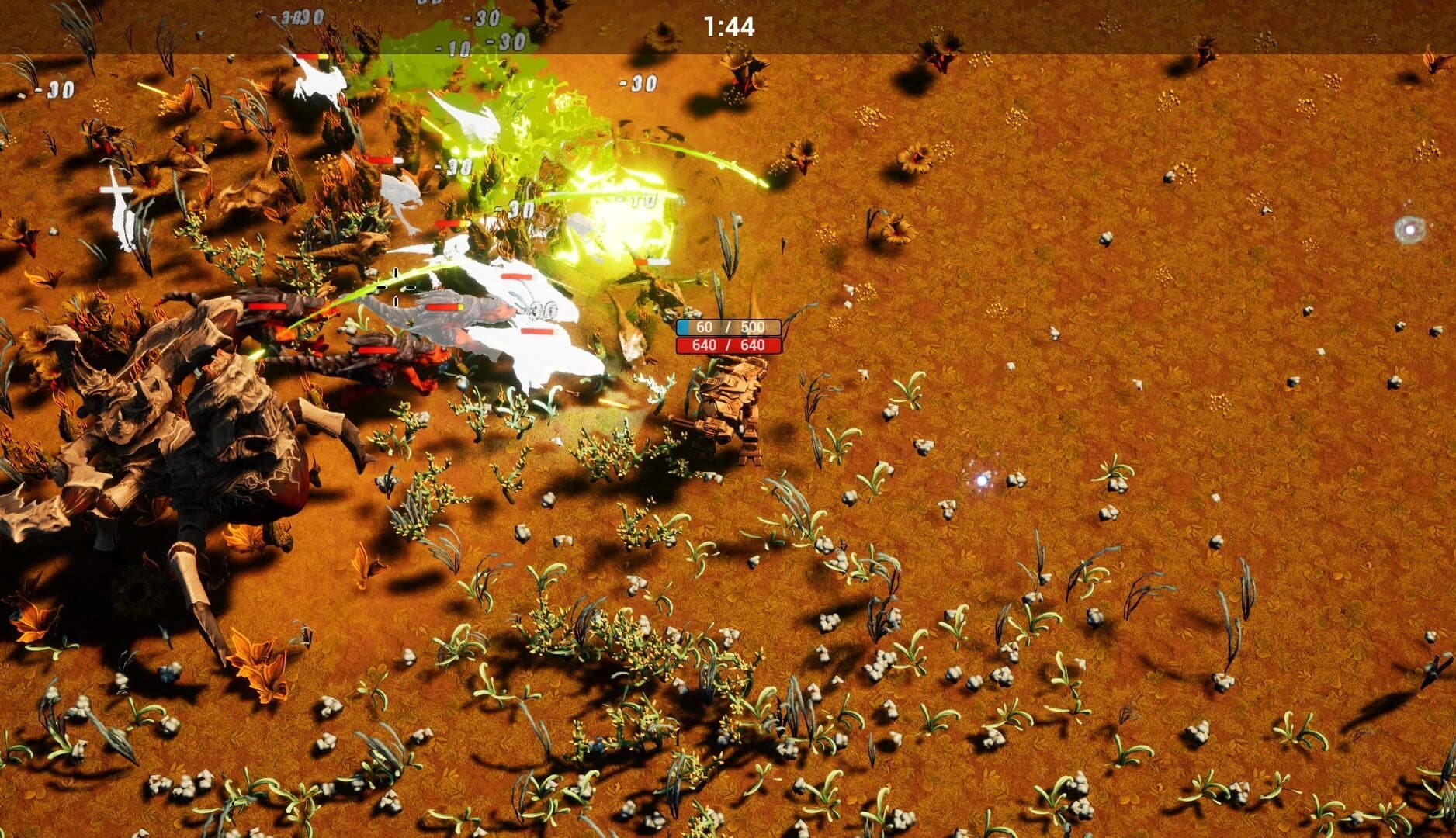 SteelGuard screenshot 5