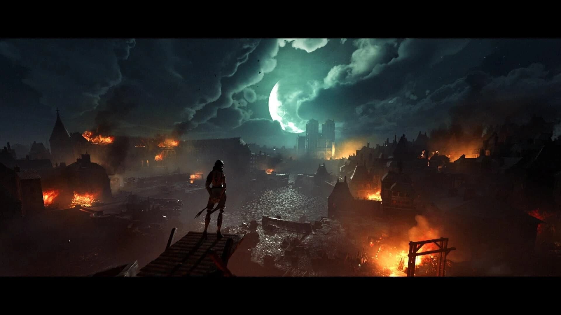 Steelrising: Bastille Edition screenshot 4