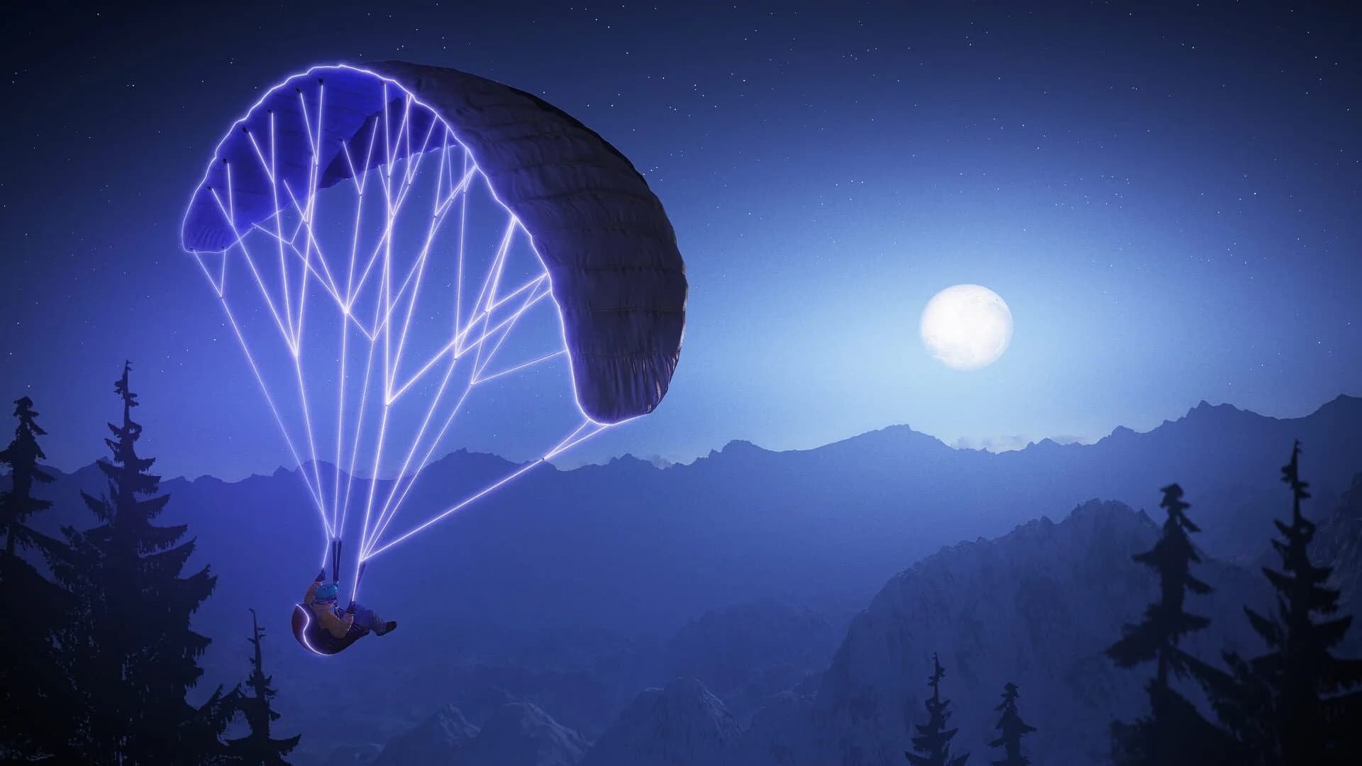 Steep screenshot 1