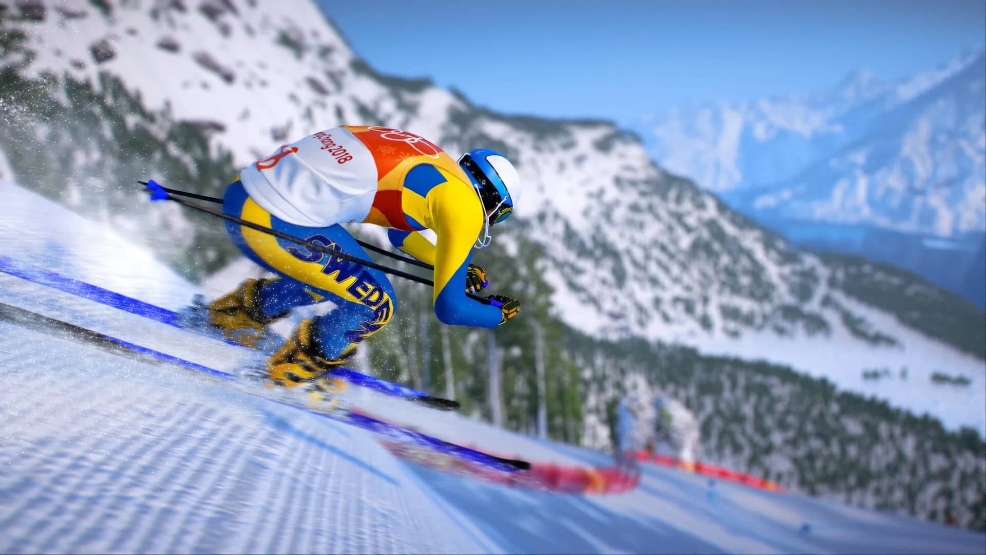 Steep: Road to the Olympics screenshot 5