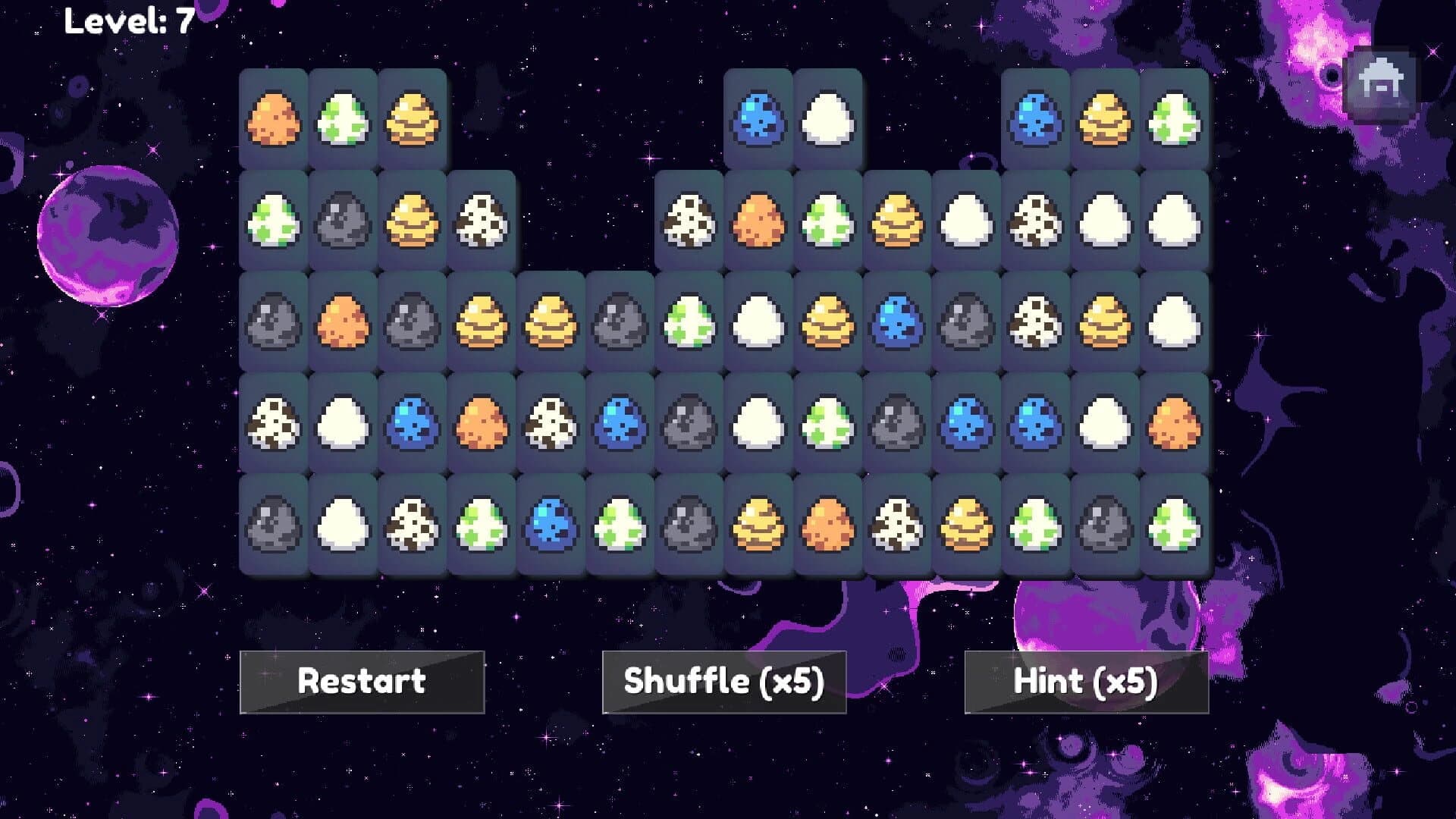 Steiiaria screenshot 4