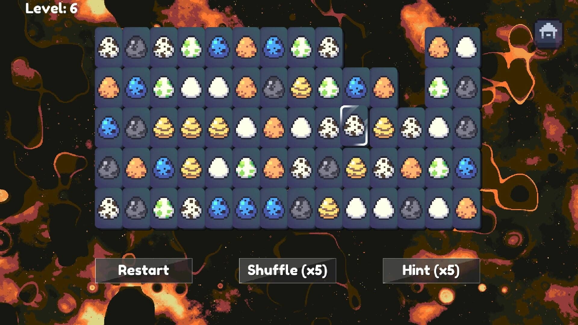Steiiaria screenshot 3
