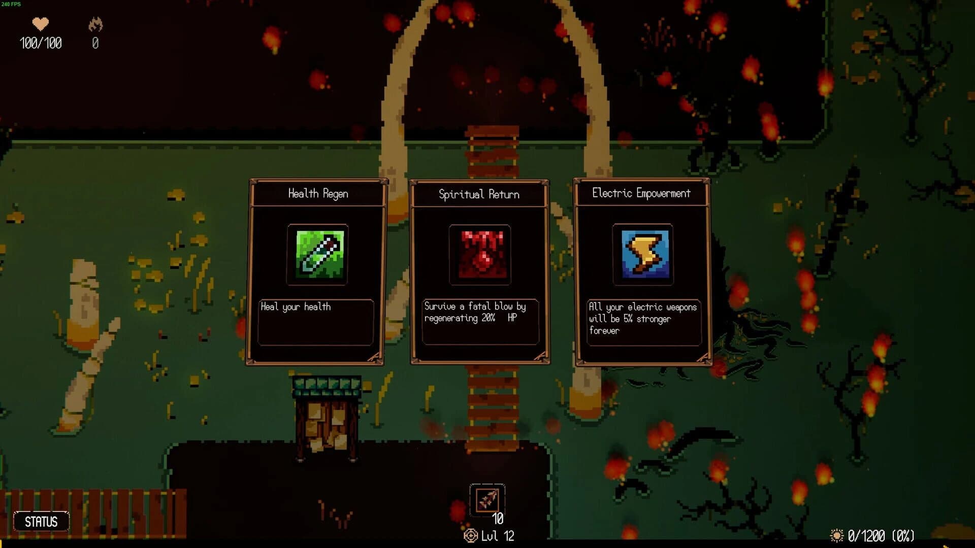 Stela Boss screenshot 2