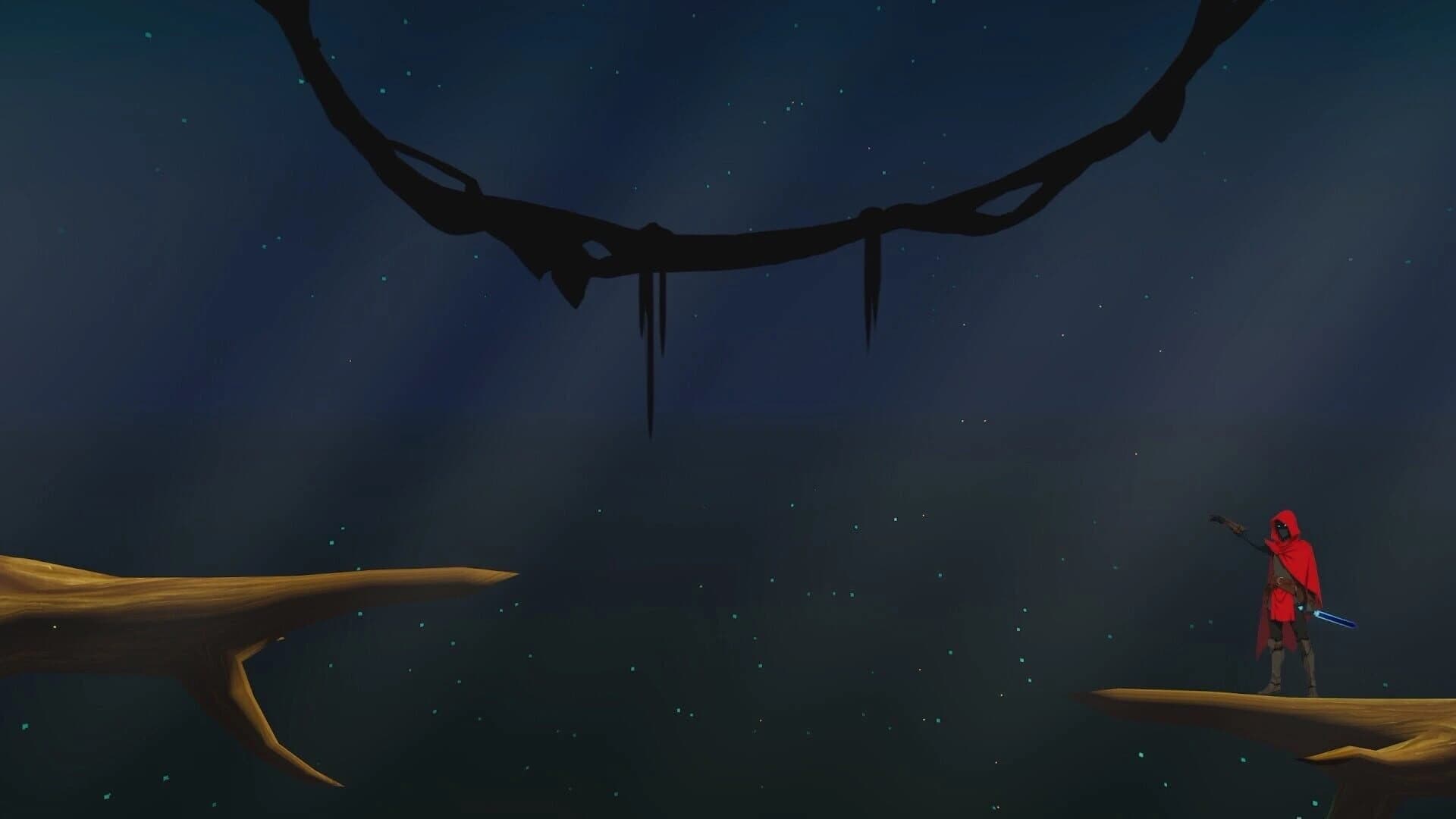 Stella Gladio screenshot 3
