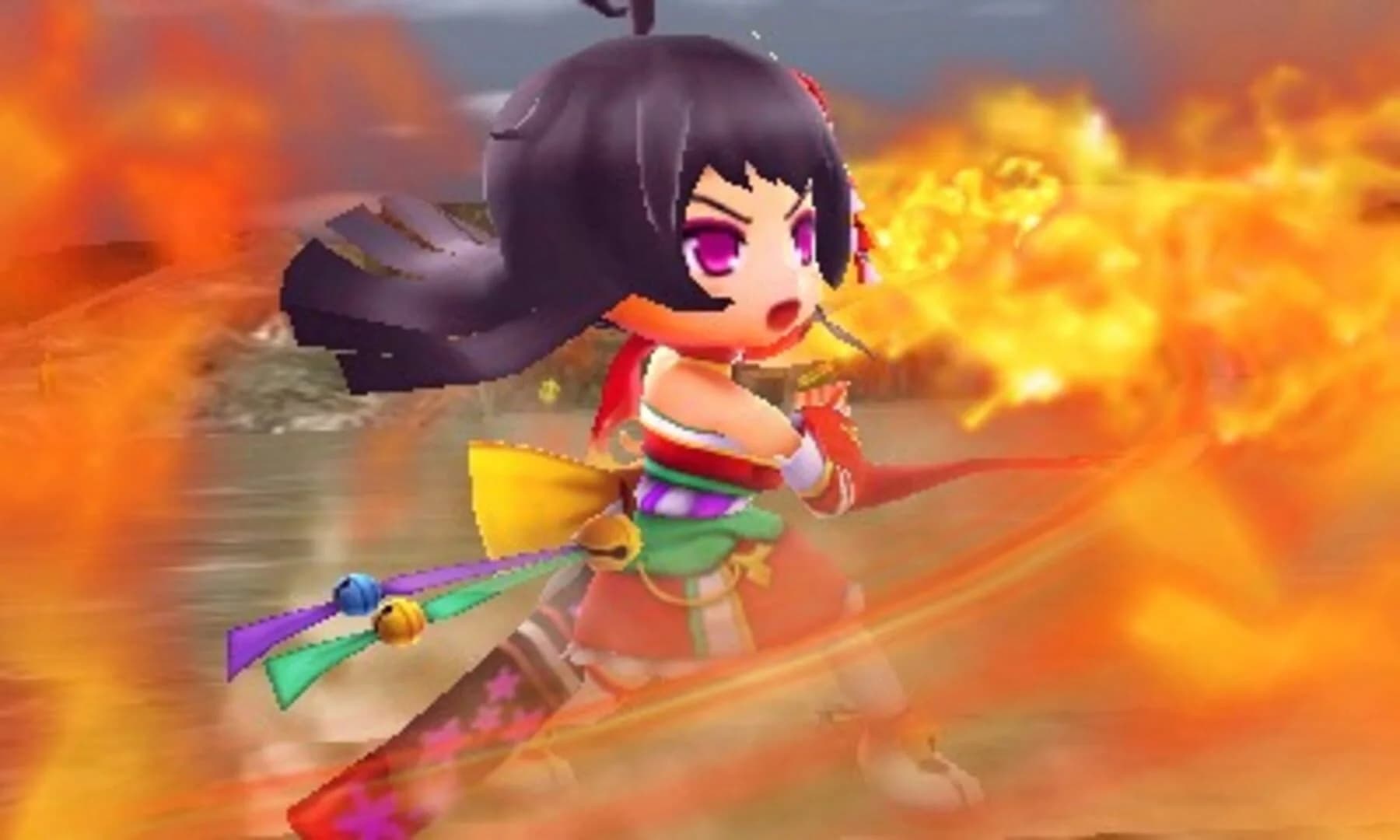 Stella Glow screenshot 5