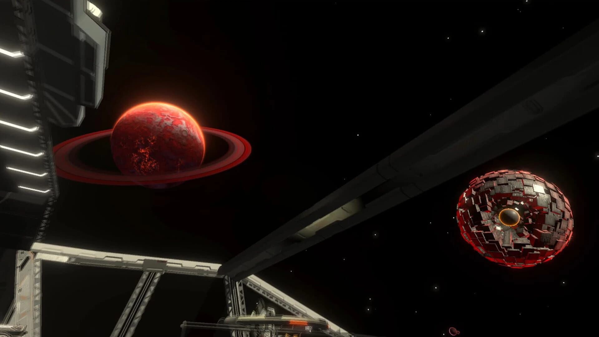 Stellar Echoes: Ultimate Challenge screenshot 4