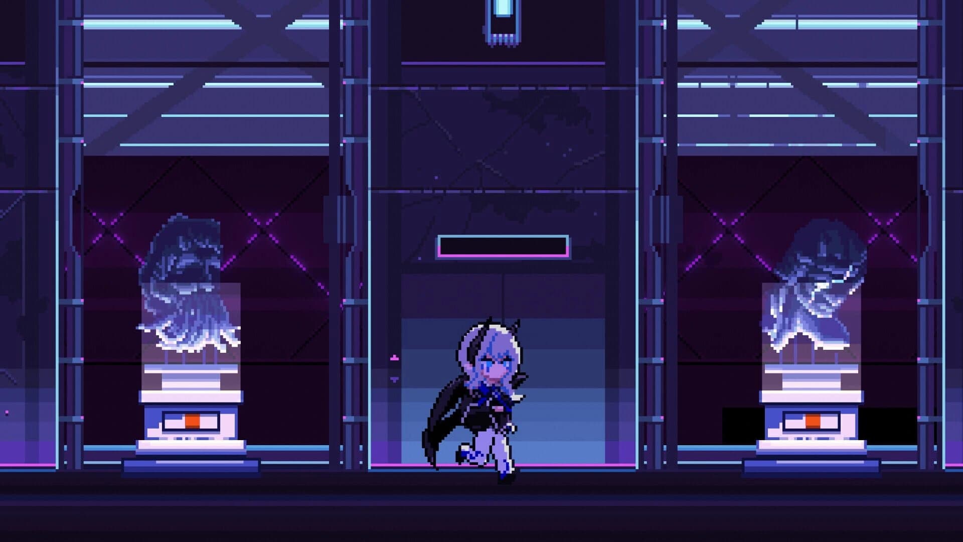 Stellar Mole screenshot 1
