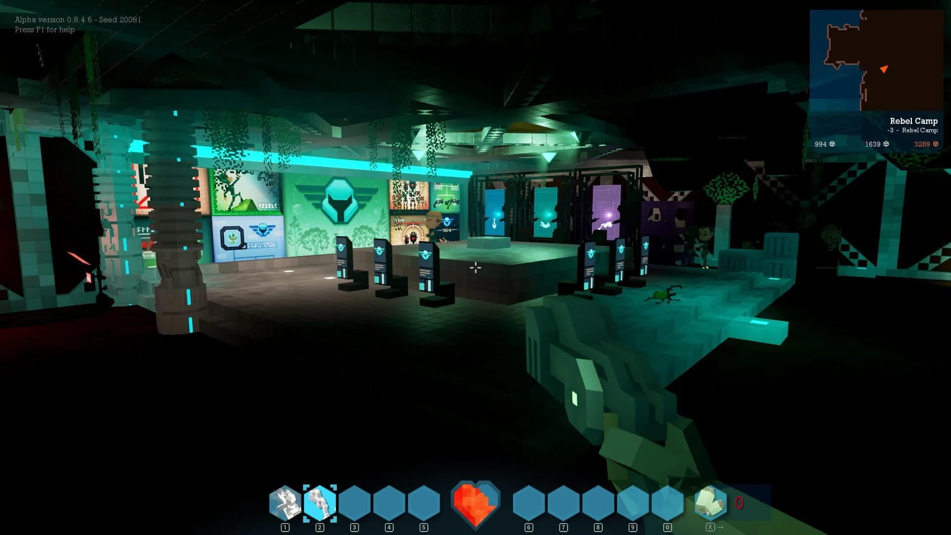 Stellar Overload screenshot 5