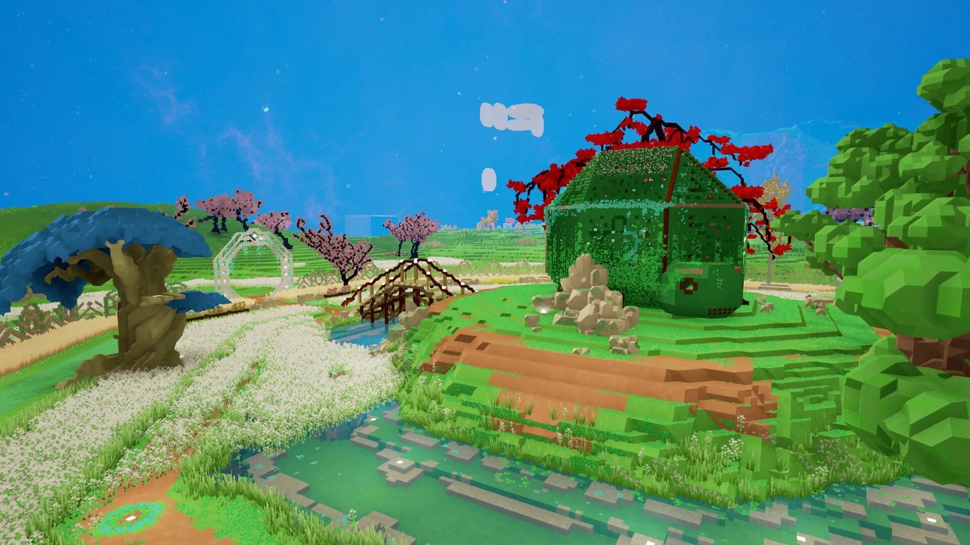 Stellar Overload screenshot 3