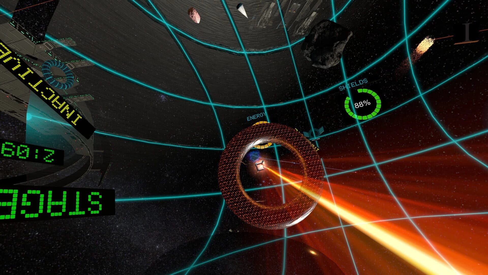 Stellar Sphere screenshot 5