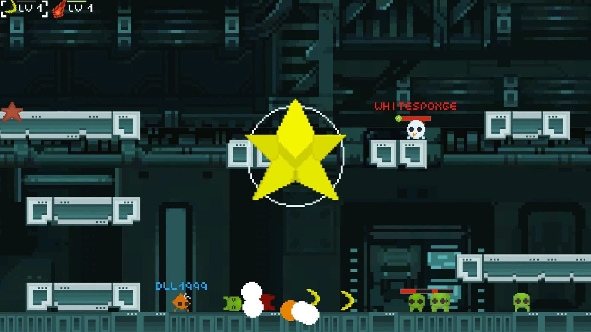 Stellar Stars screenshot 5