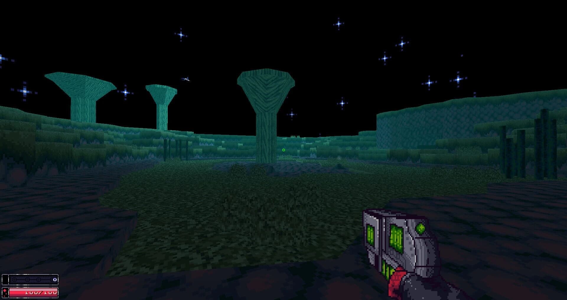 Stellar Valkyrie screenshot 1