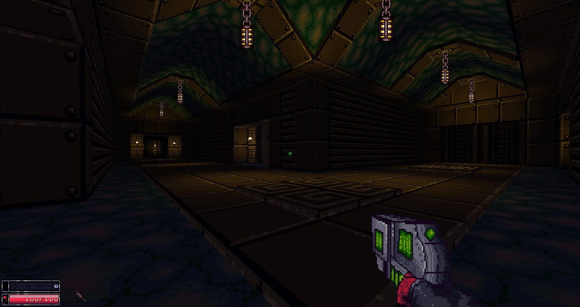 Stellar Valkyrie screenshot 3