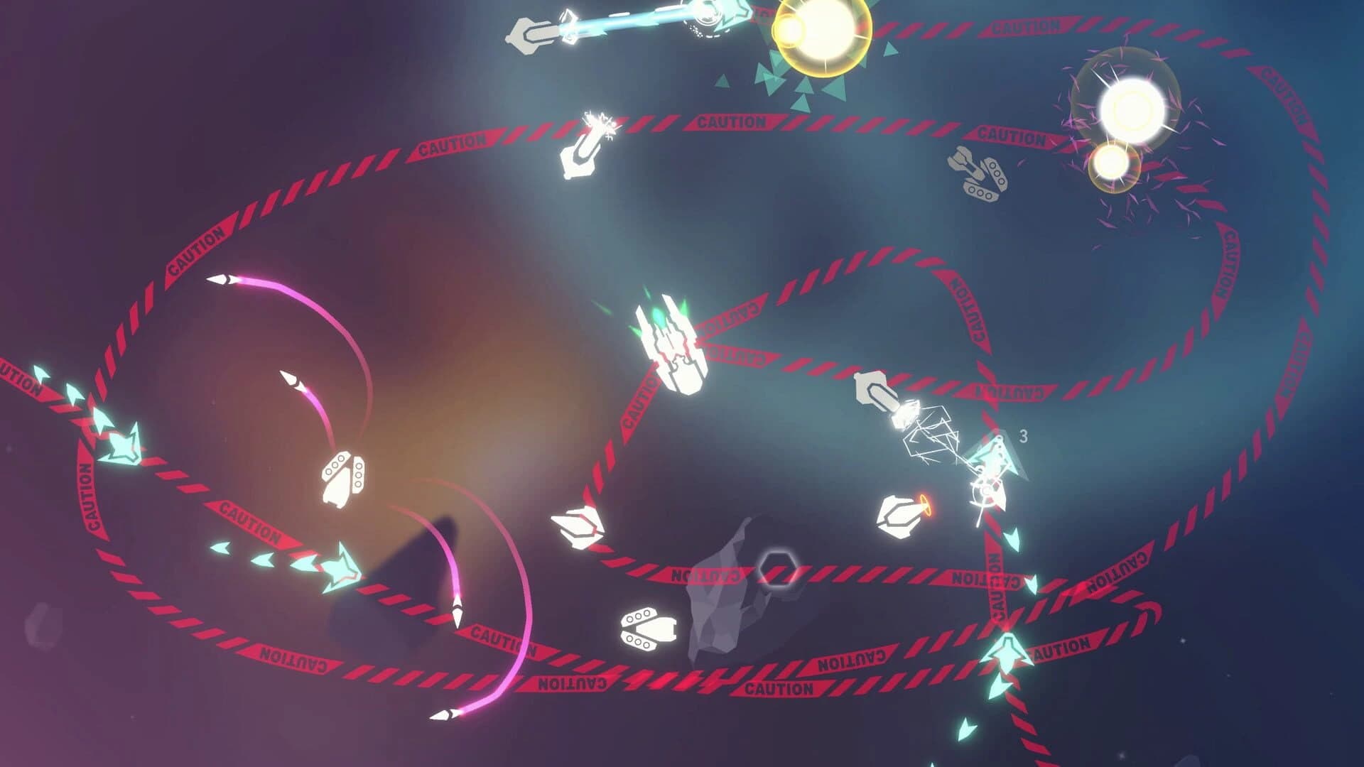Stellar Watch screenshot 1