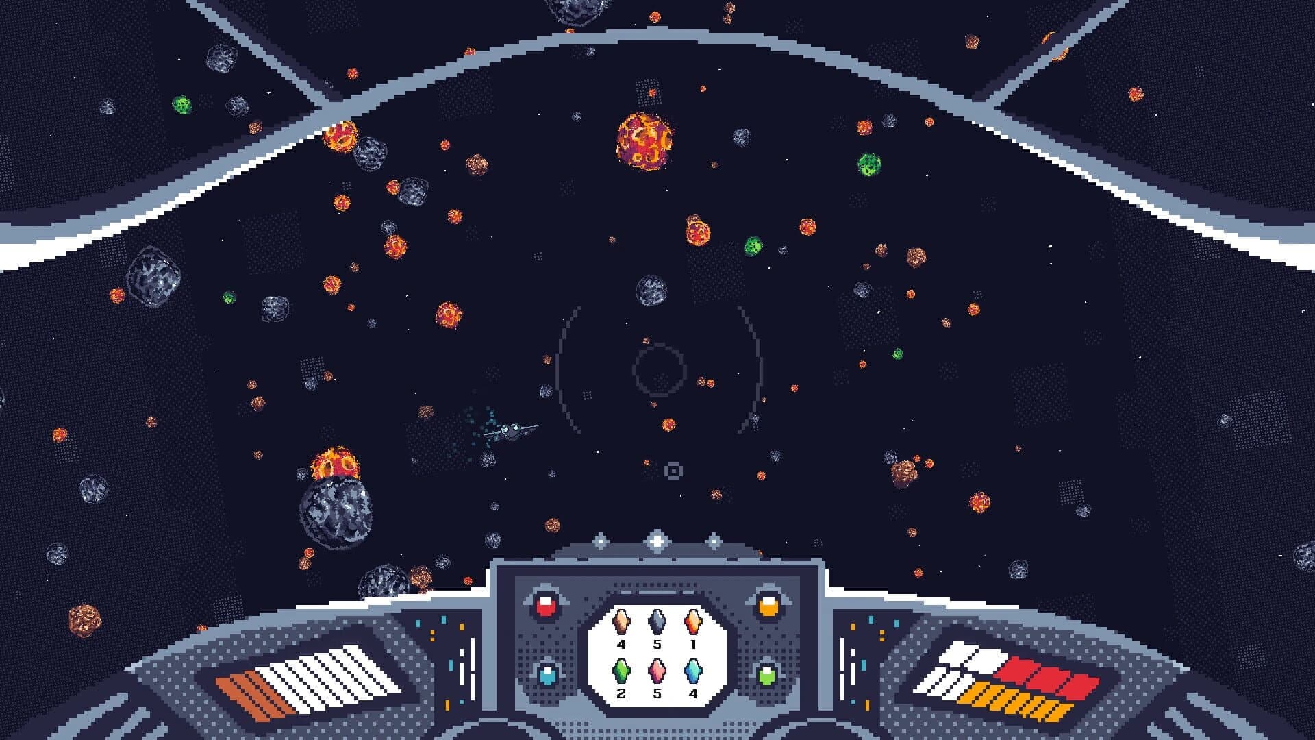 Stellarion screenshot 3