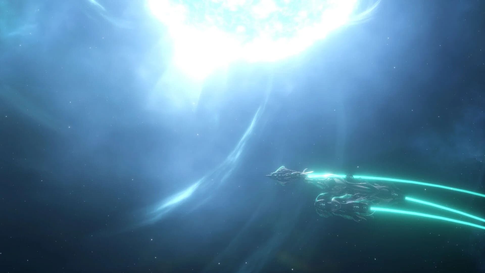 Stellaris: Ancient Relics screenshot 4