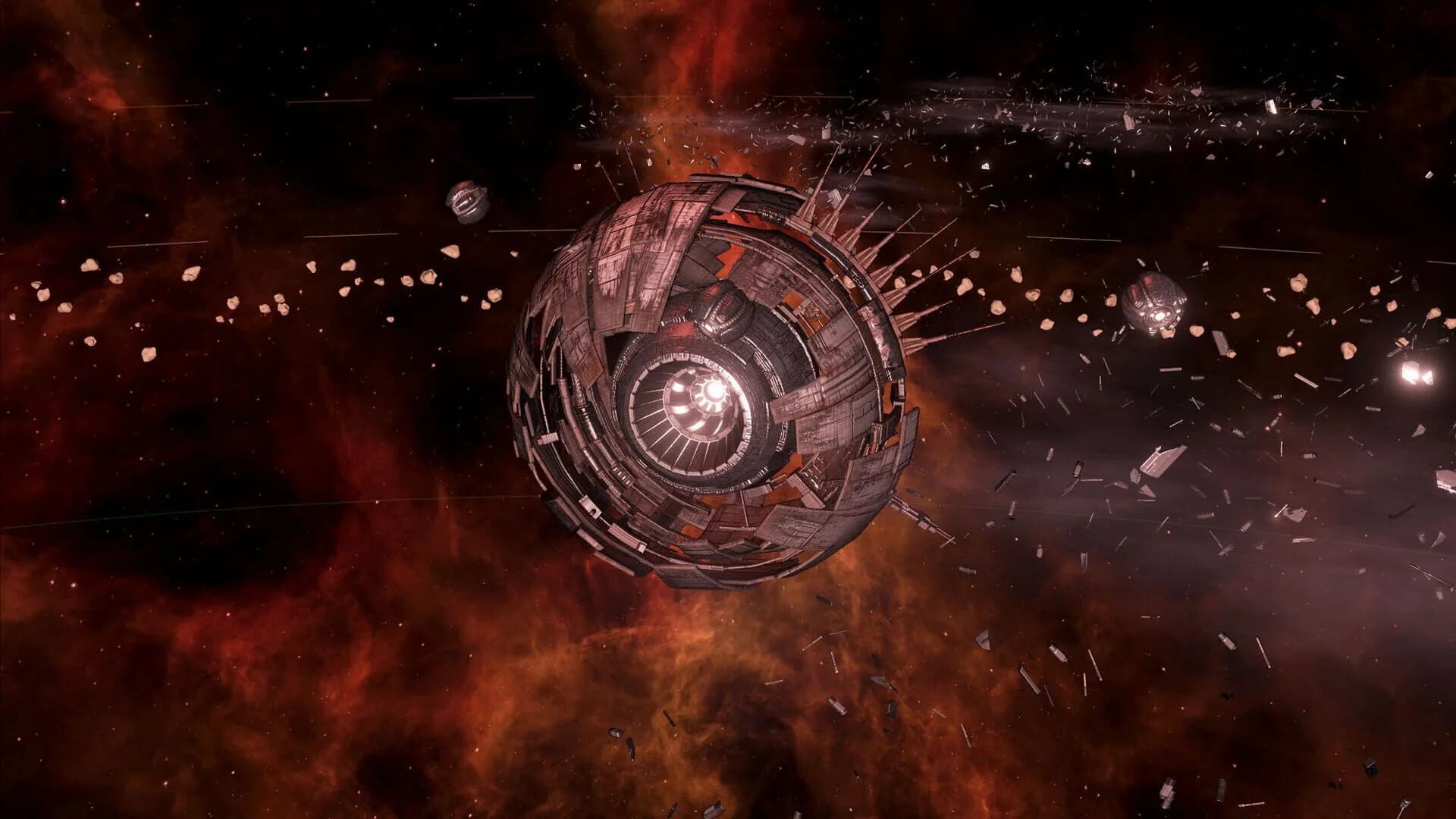 Stellaris: Distant Stars screenshot 3