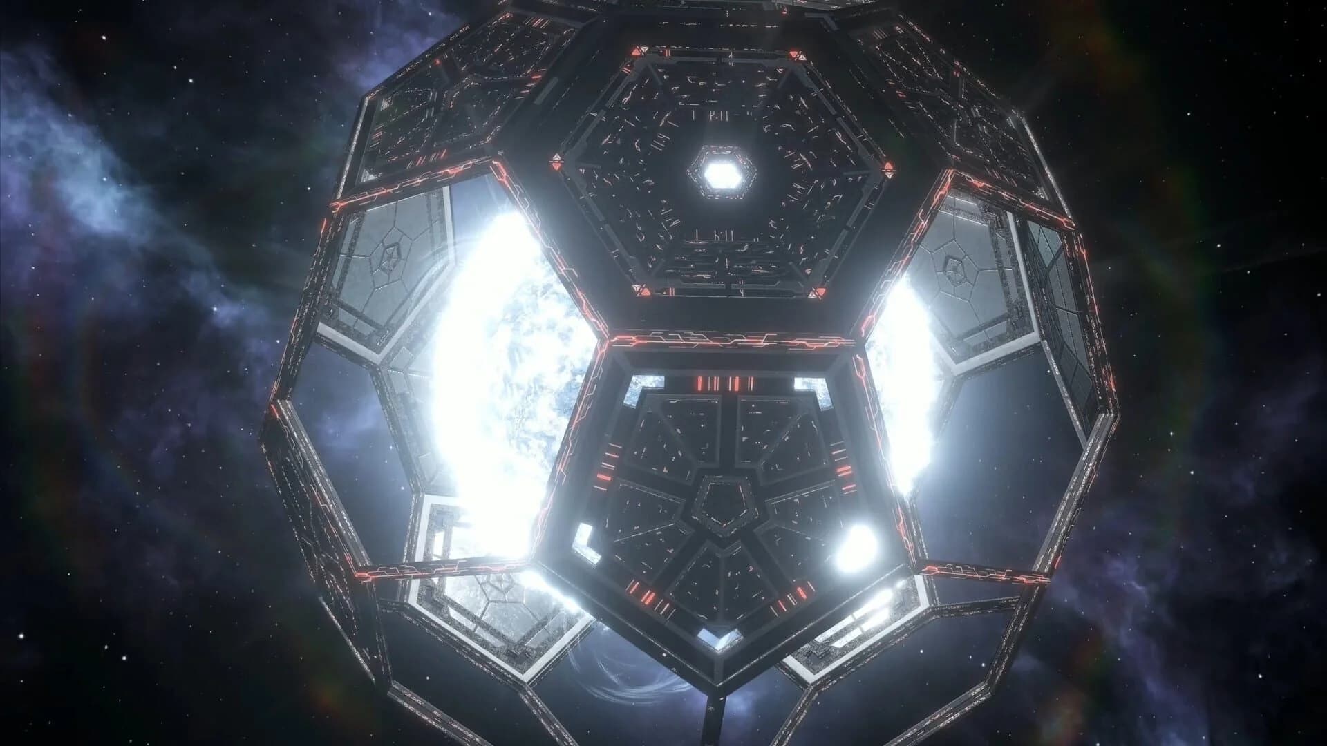 Stellaris: Utopia screenshot 3