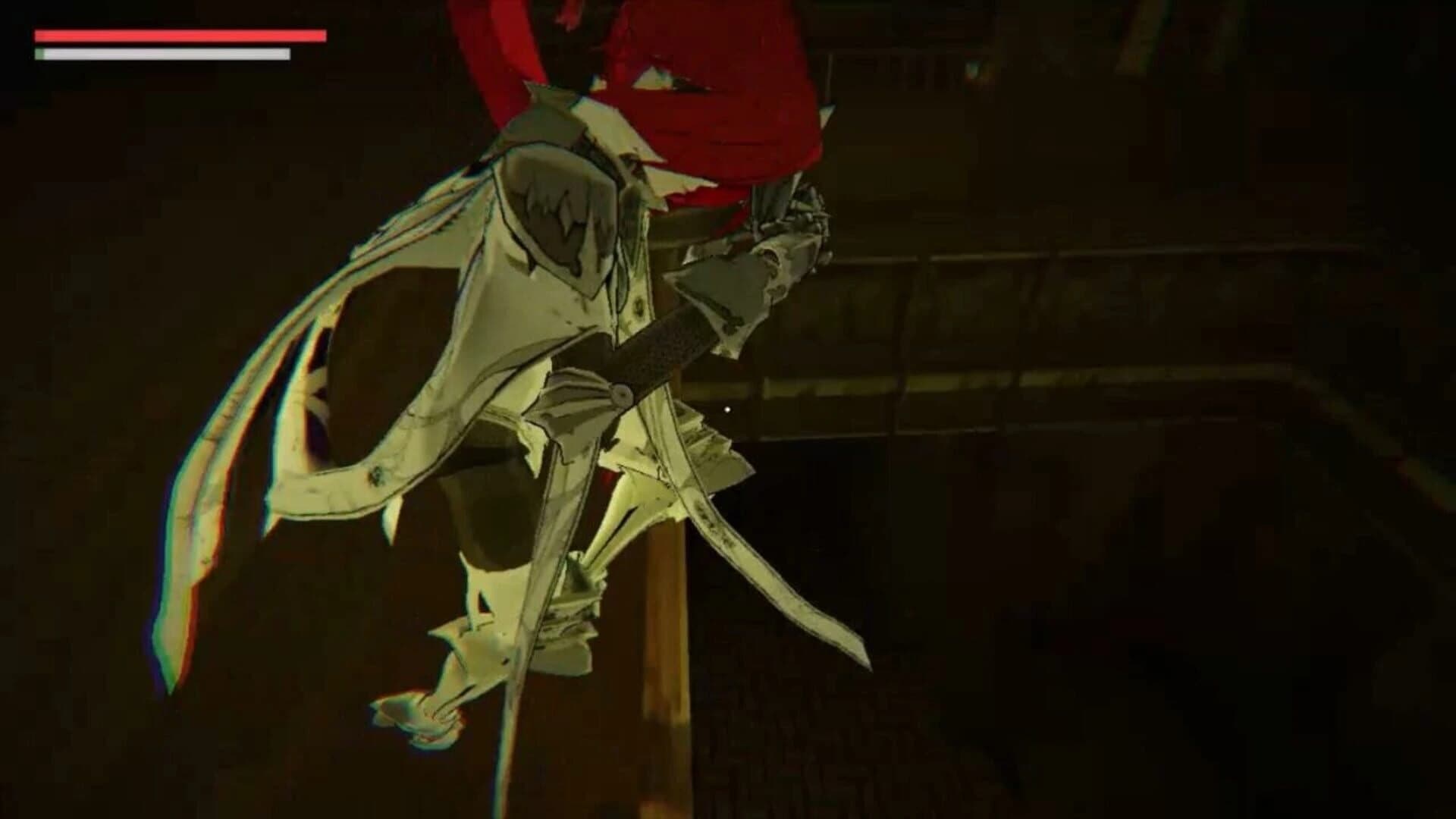 Stella's Pointless Castle Awakening screenshot 1