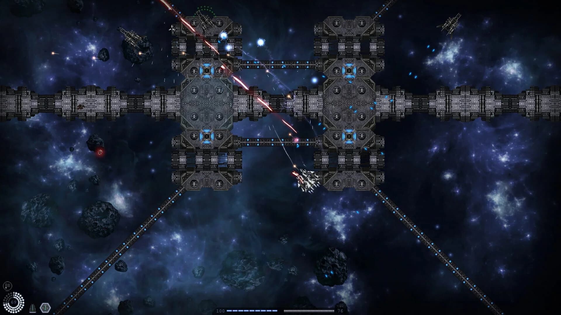 Stellatum screenshot 3