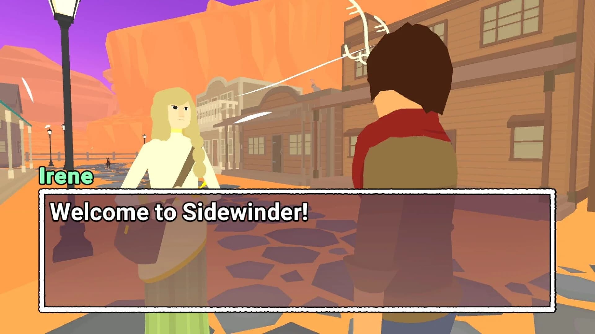 Stellona screenshot 4