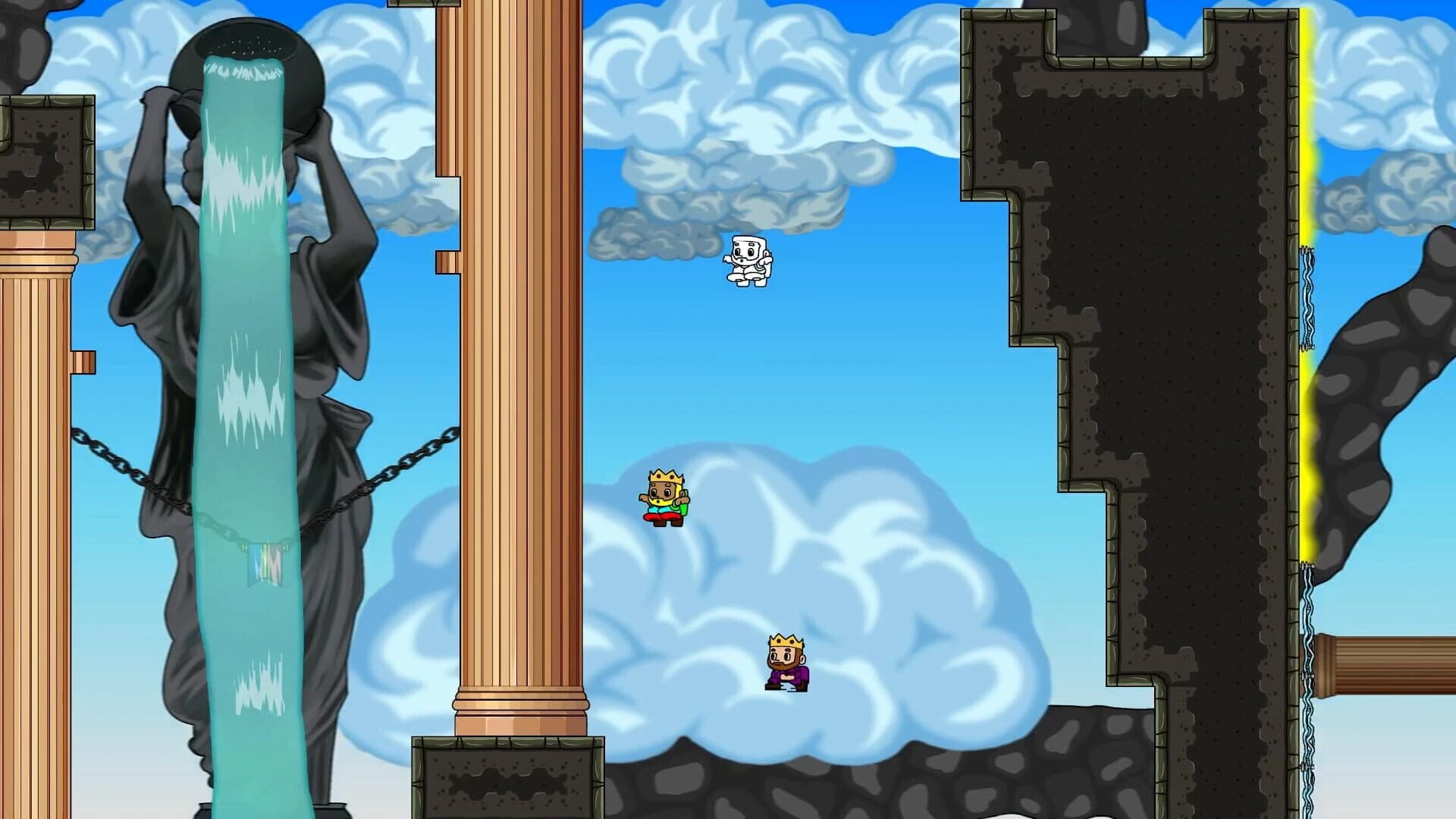 Step By Step screenshot 5